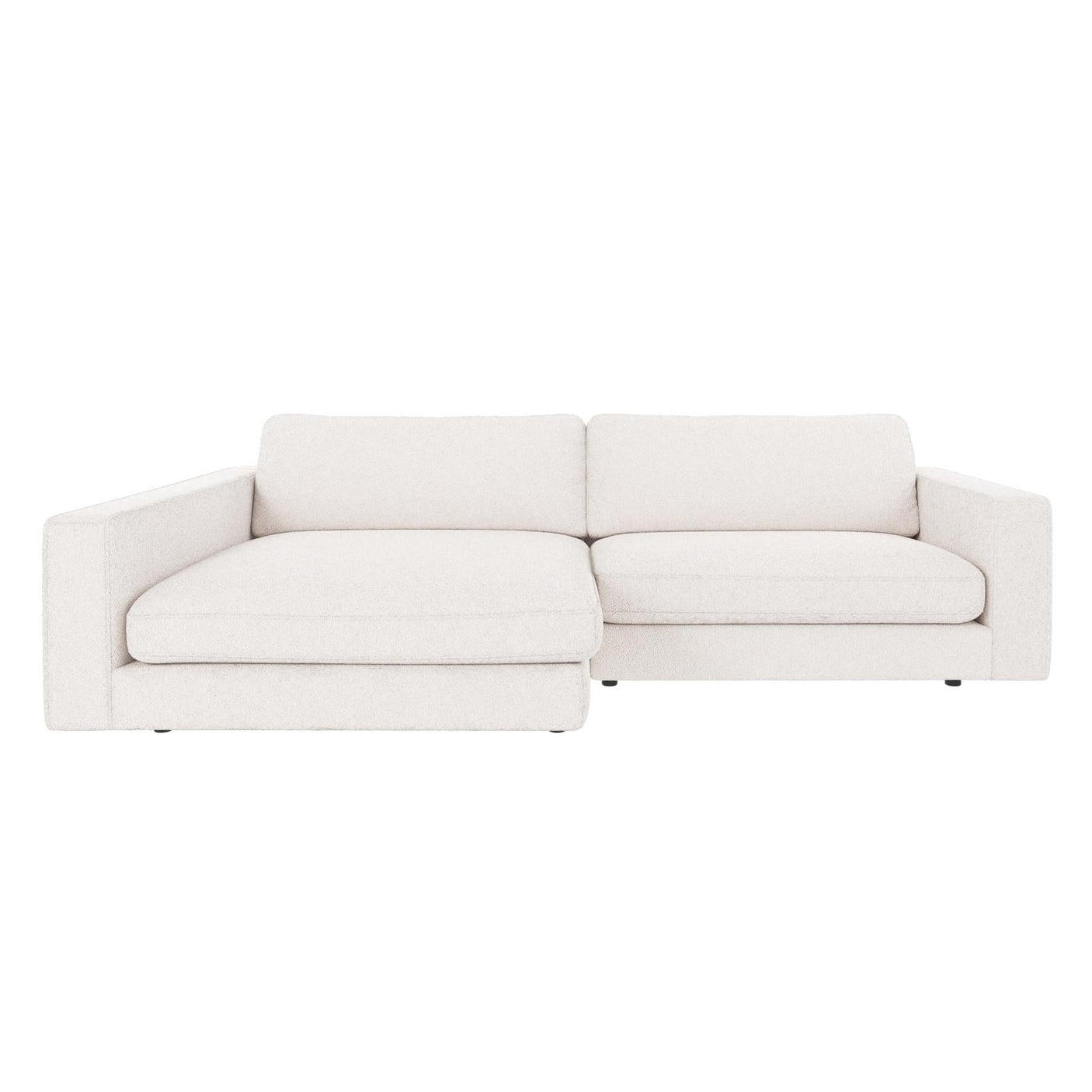 Duncan sofa 3-seter sjeselong venstre Rowico Sofa