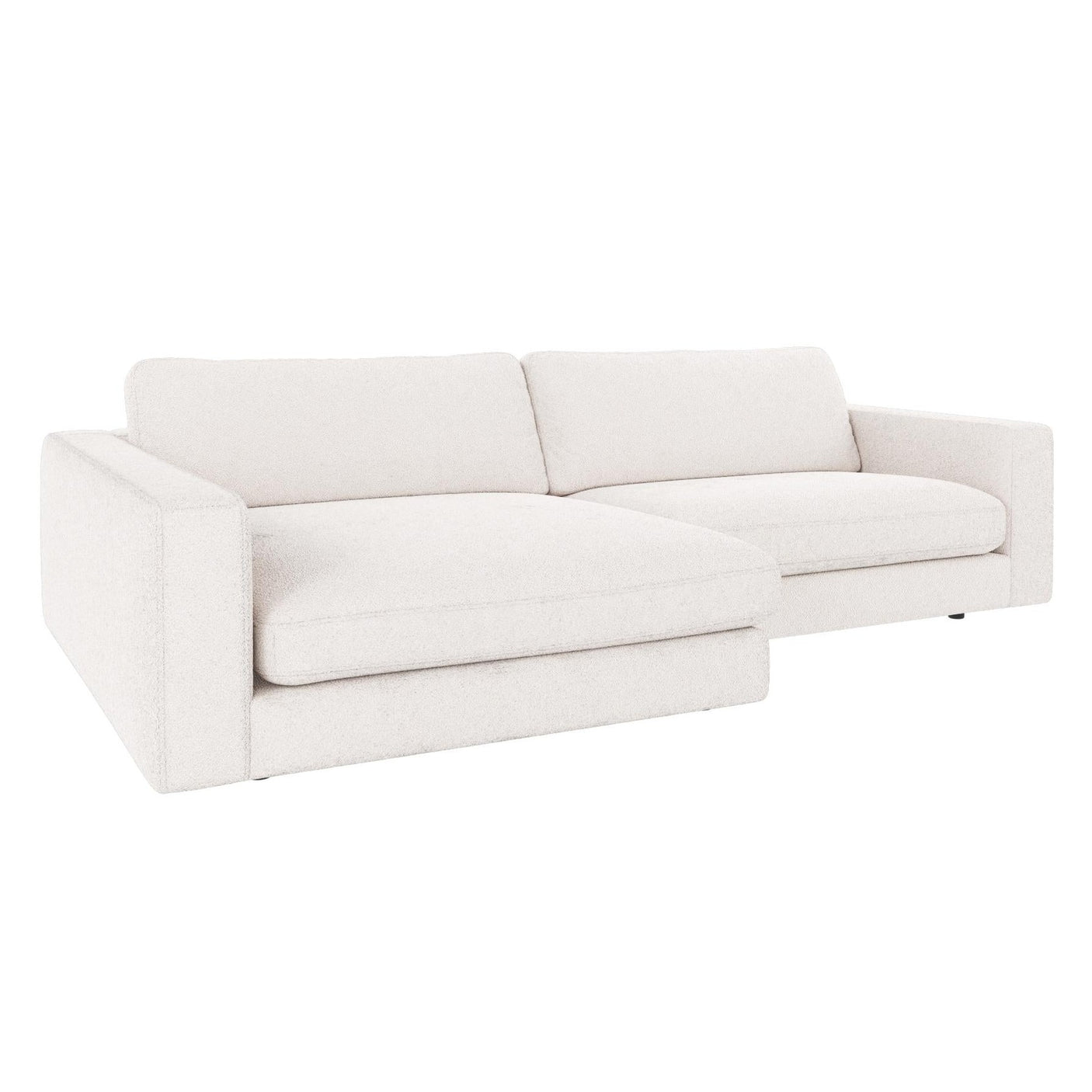 Duncan sofa 3-seter sjeselong venstre Rowico Sofa