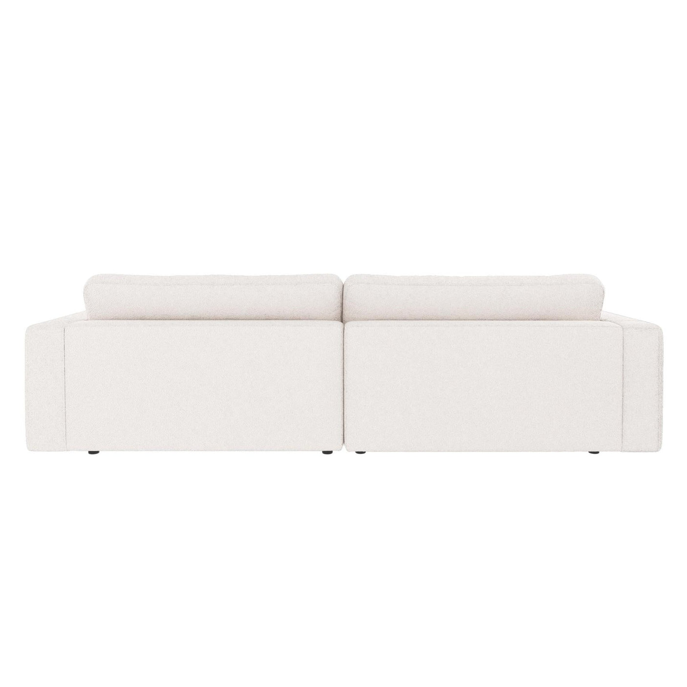 Duncan sofa 3-seter sjeselong venstre Rowico Sofa