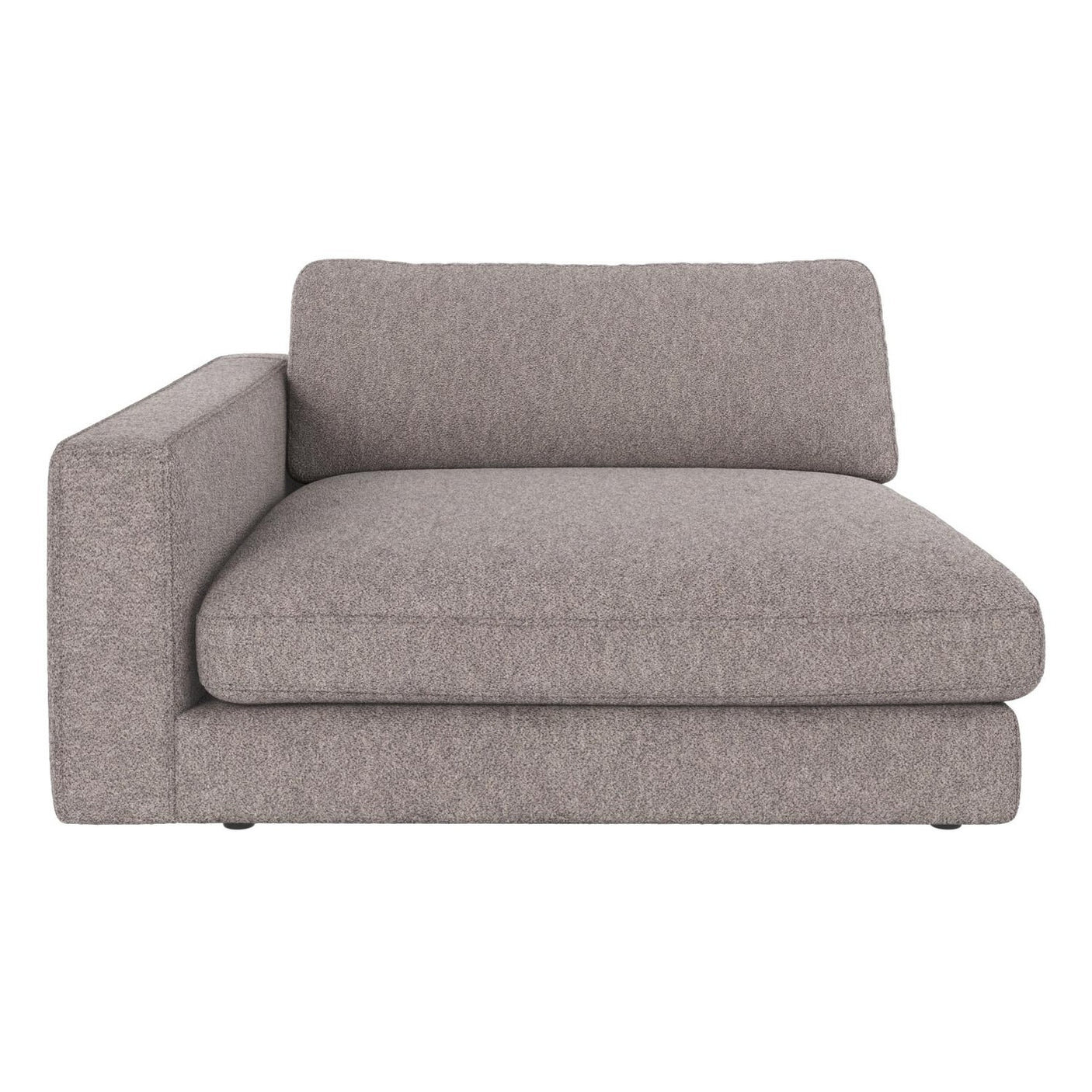 Duncan 1,5 seter sjeselong venstre Rowico Sofa