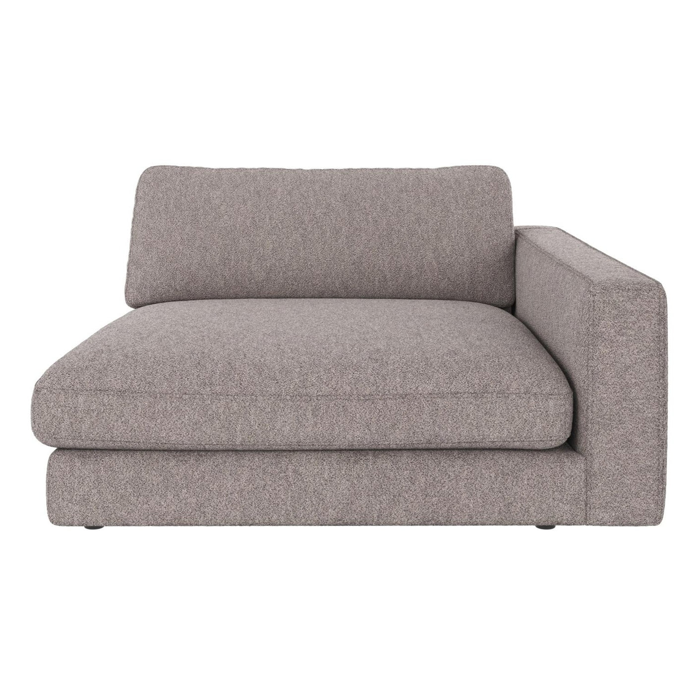 Duncan 1,5 seter sjeselong høyre Rowico Sofa