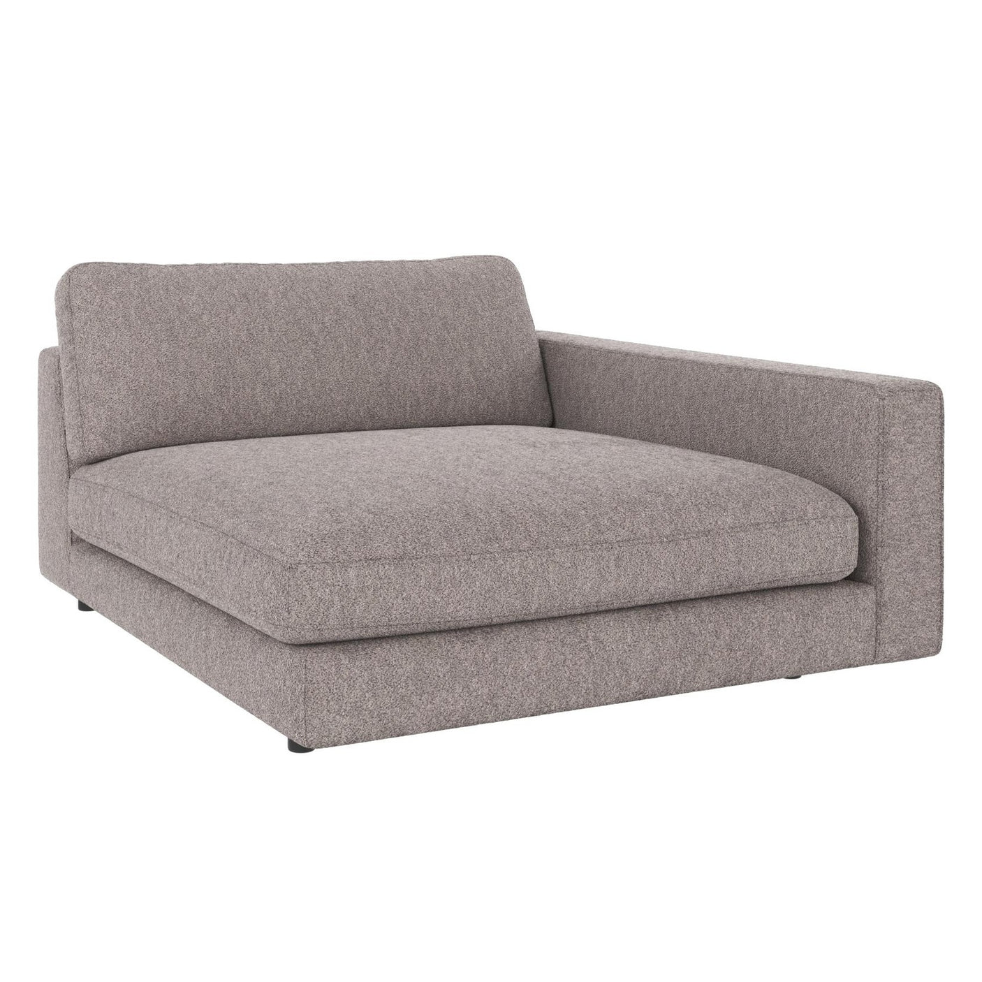 Duncan 1,5 seter sjeselong høyre Rowico Sofa