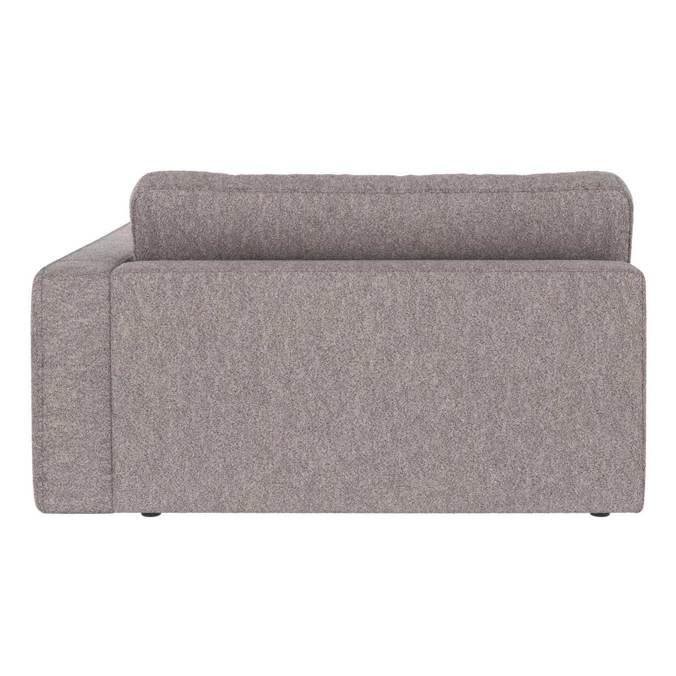 Duncan 1,5 seter sjeselong høyre Rowico Sofa