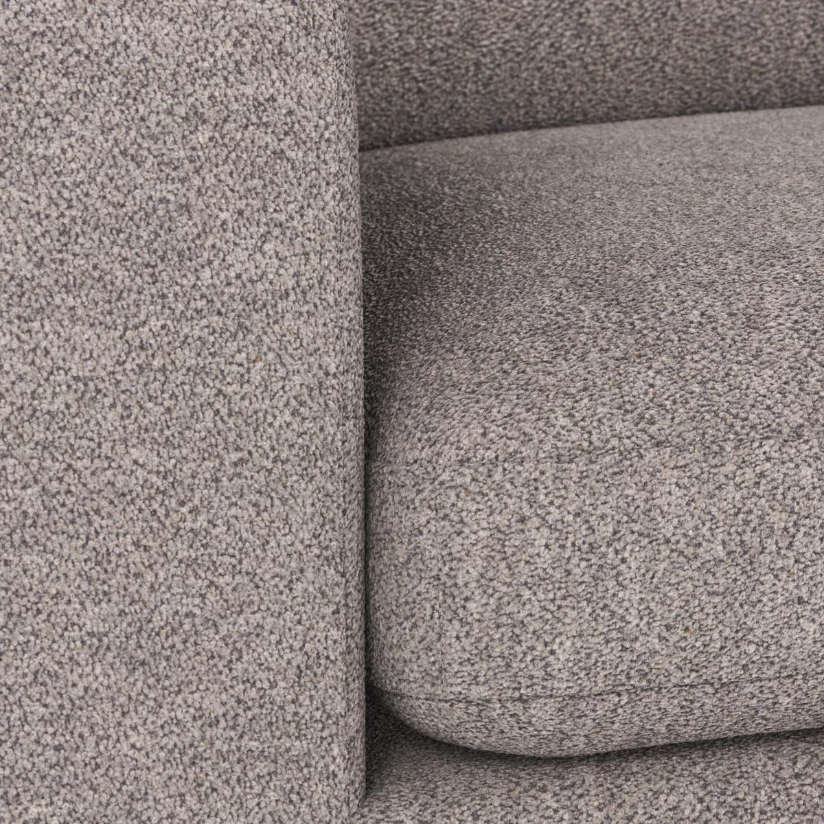 Duncan sofa 3-seter sjeselong venstre Rowico Sofa