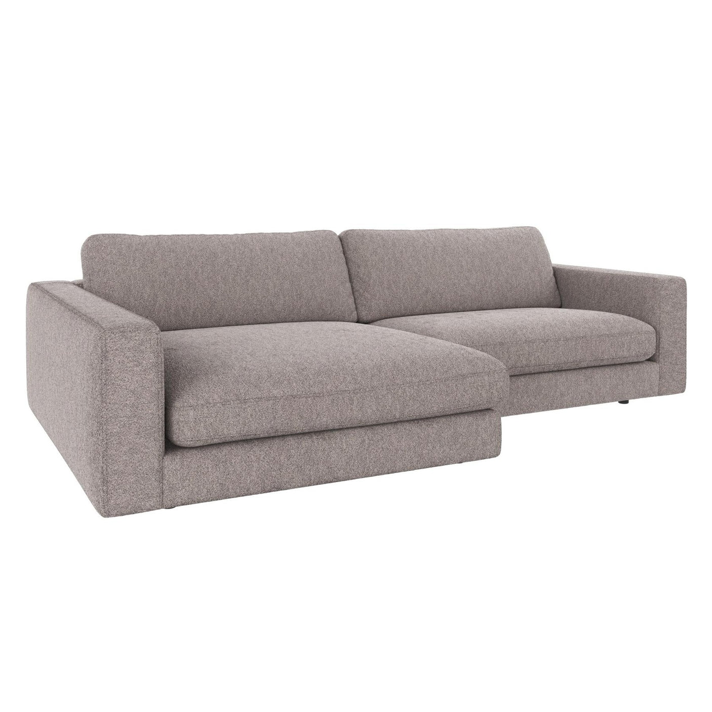 Duncan sofa 3-seter sjeselong venstre Rowico Sofa