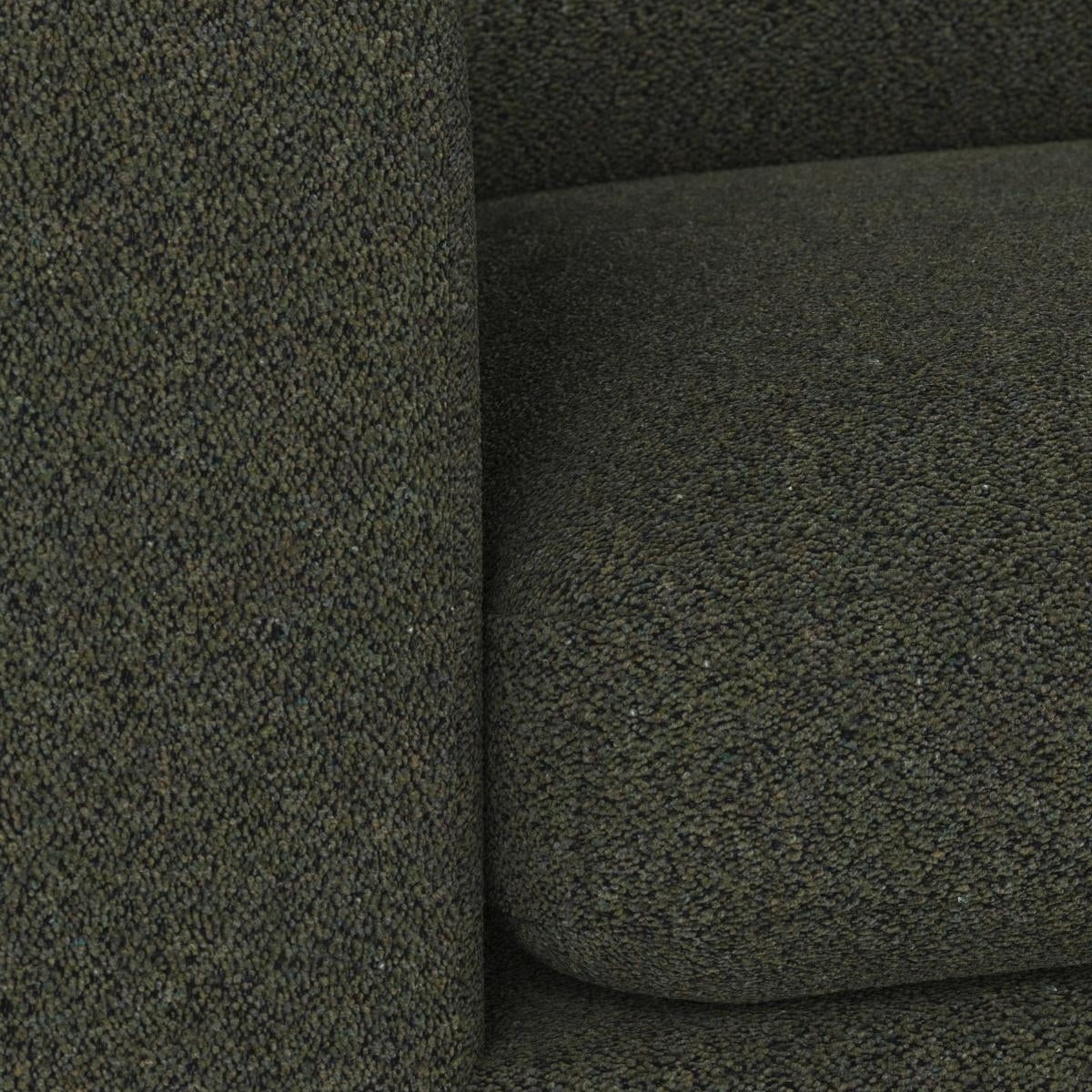 Duncan 1,5 seter sjeselong venstre Rowico Sofa