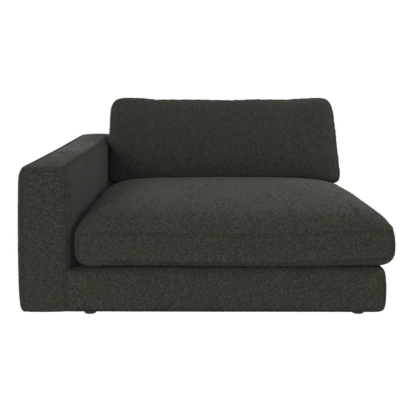 Duncan 1,5 seter sjeselong venstre Rowico Sofa