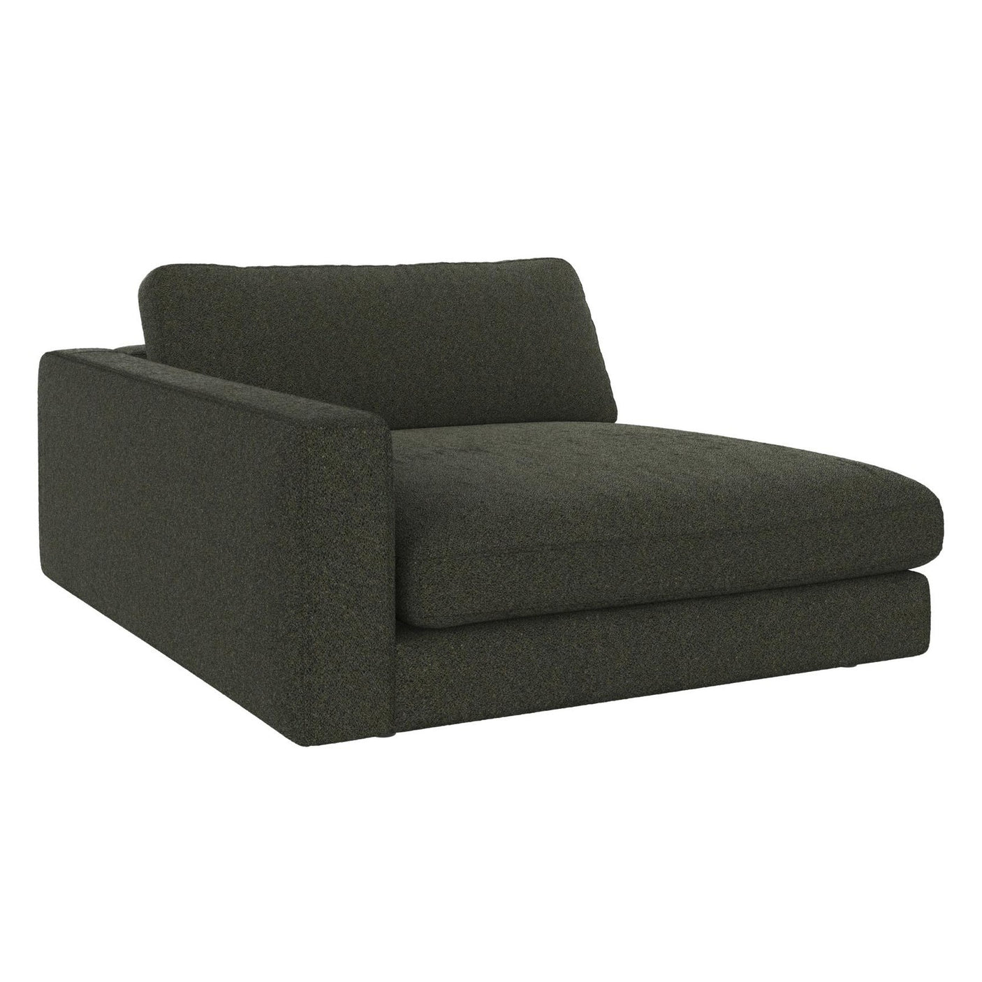 Duncan 1,5 seter sjeselong venstre Rowico Sofa