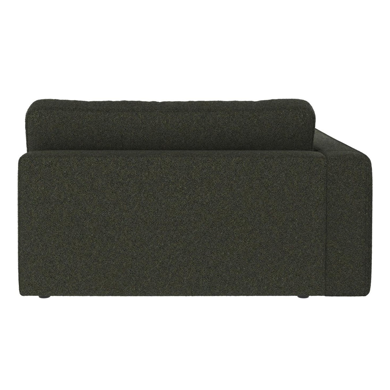 Duncan 1,5 seter sjeselong venstre Rowico Sofa