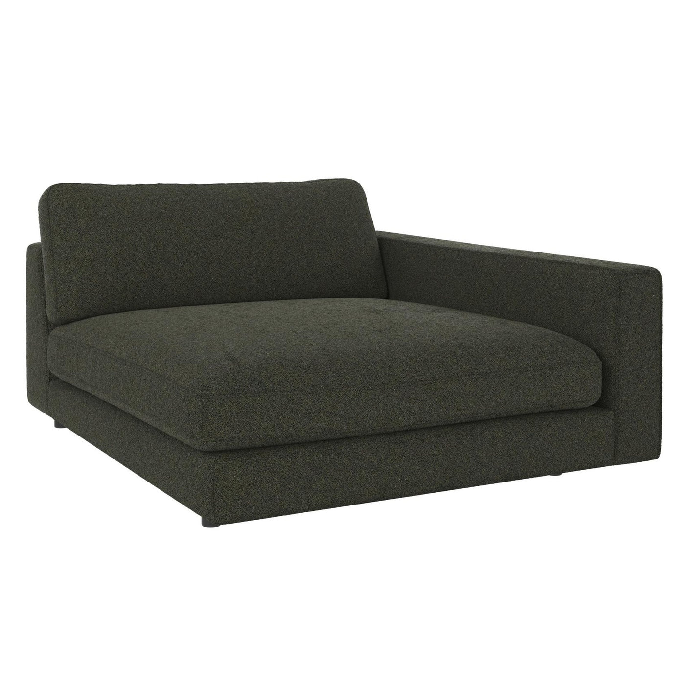 Duncan 1,5 seter sjeselong høyre Rowico Sofa
