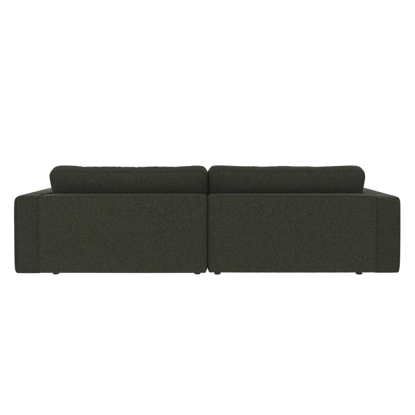 Duncan sofa 3-seter sjeselong høyre Rowico Sofa