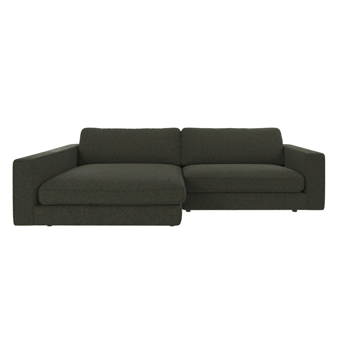 Duncan sofa 3-seter sjeselong venstre Rowico Sofa