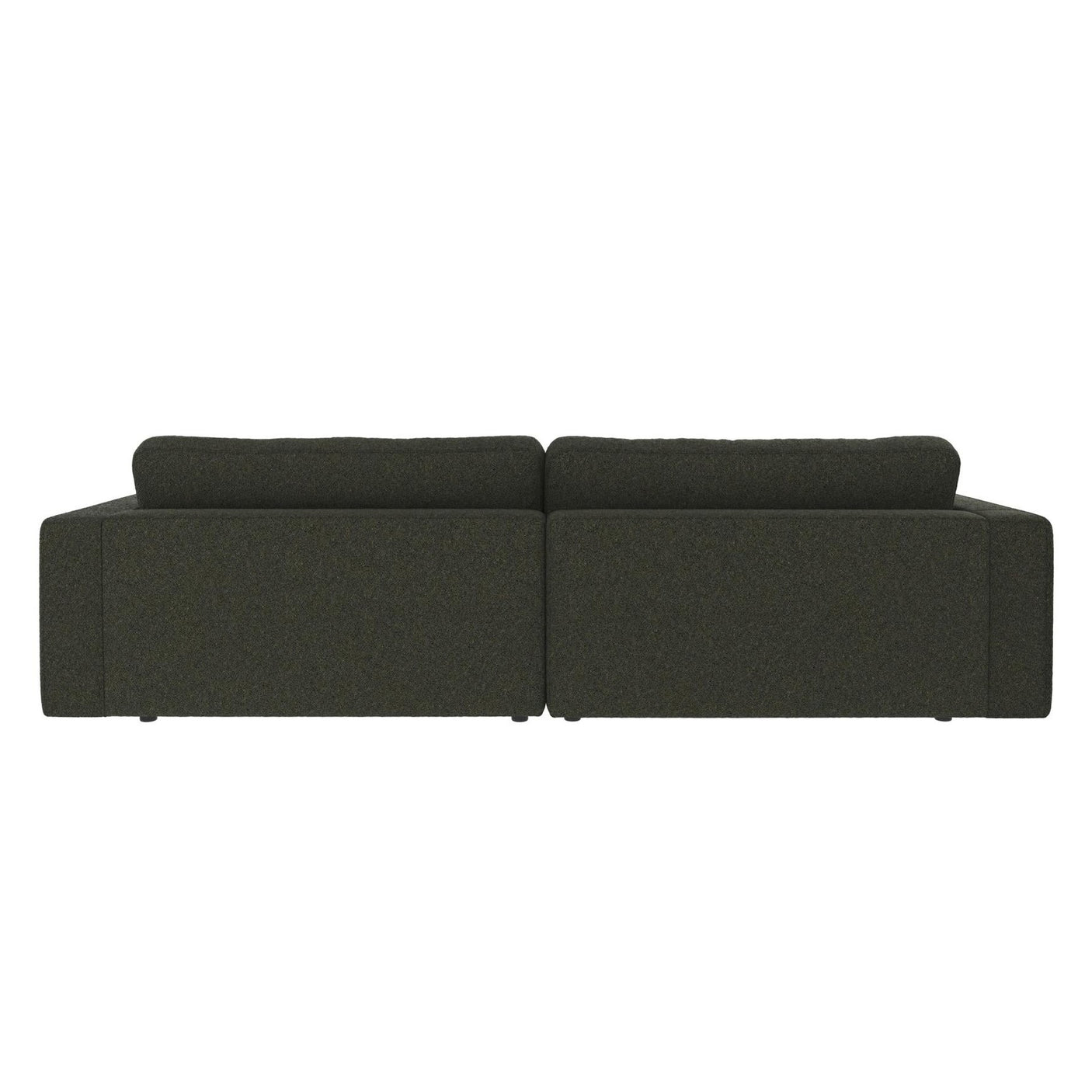 Duncan sofa 3-seter sjeselong venstre Rowico Sofa