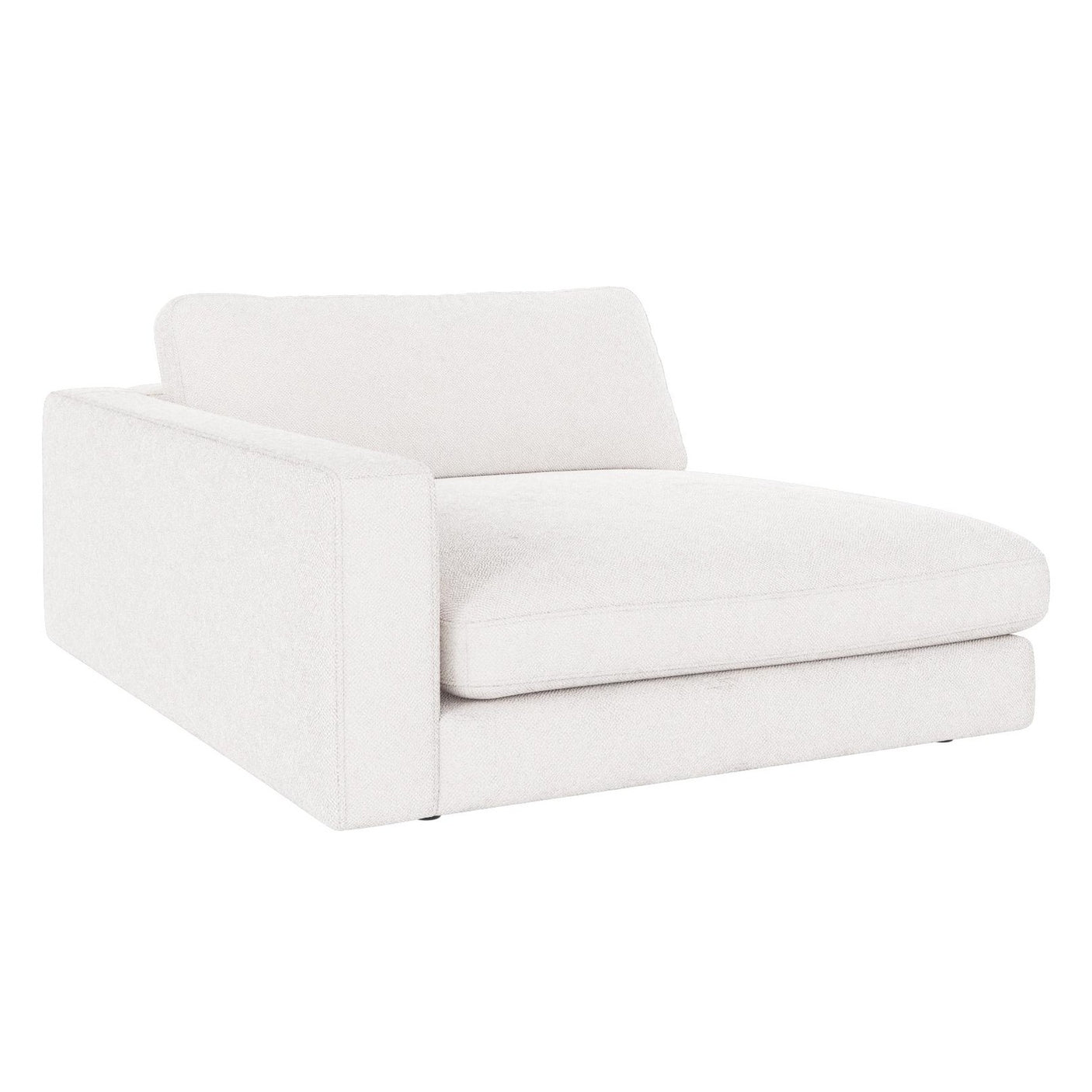 Duncan 1,5 seter sjeselong venstre Rowico Sofa