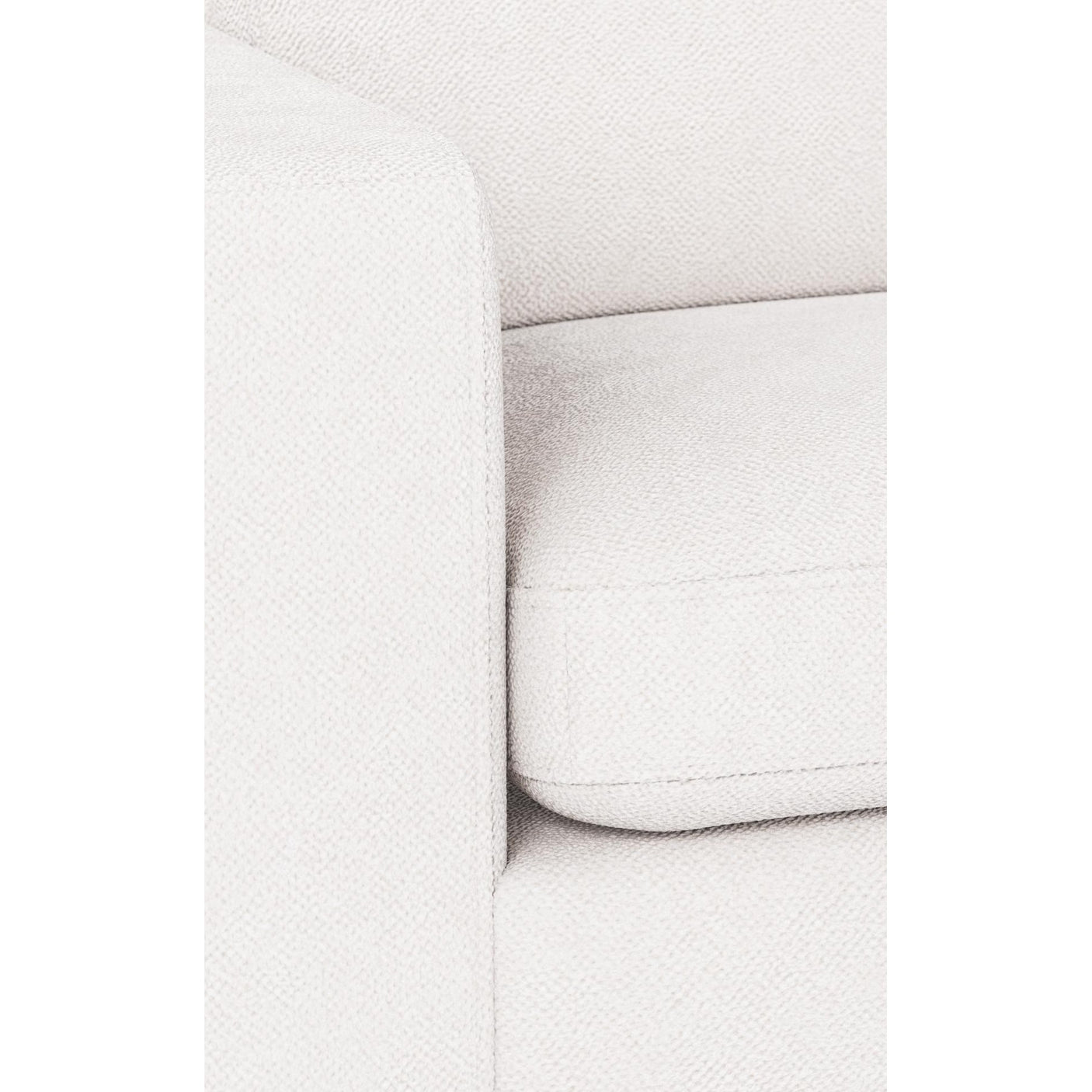 Duncan 1,5 seter sjeselong høyre Rowico Sofa