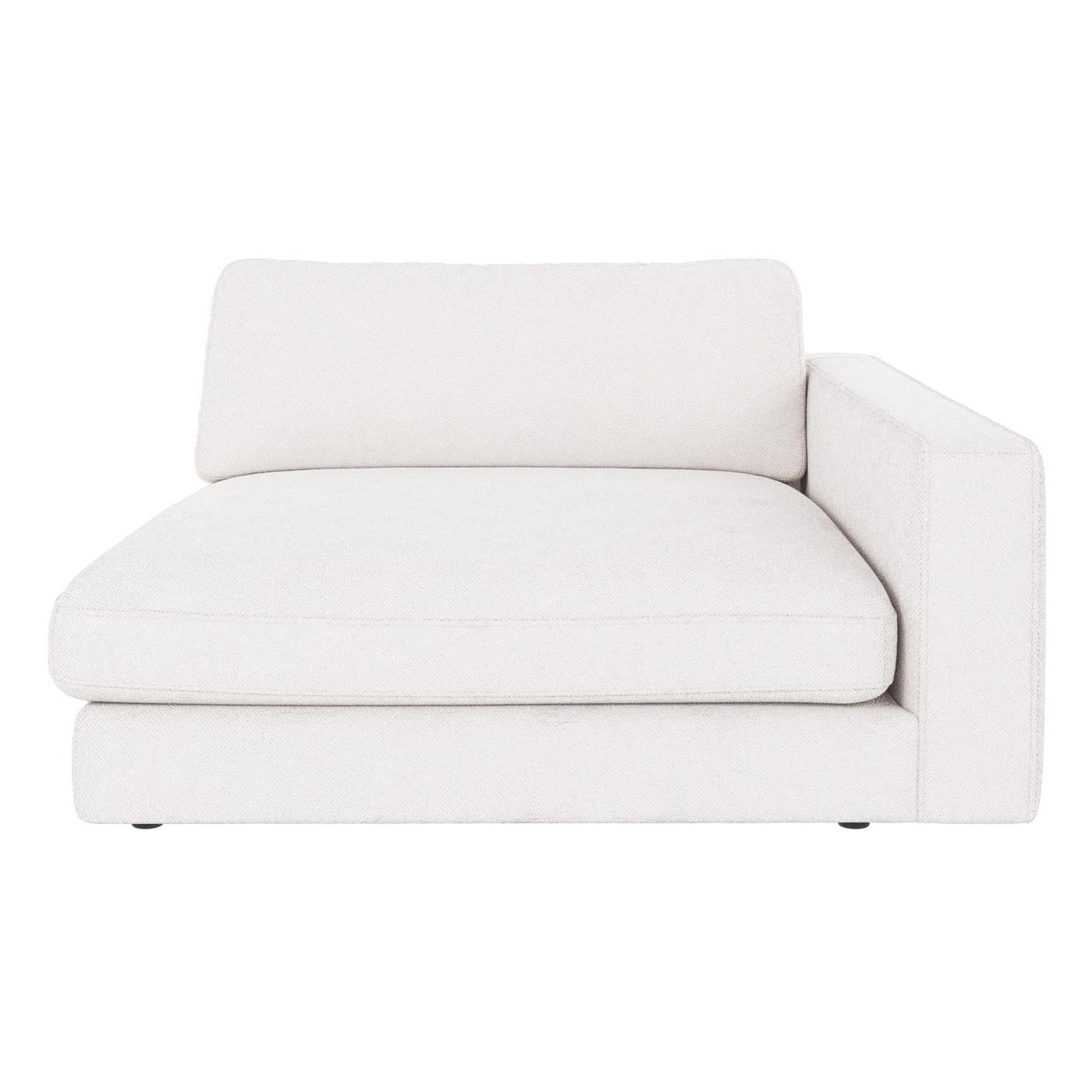 Duncan 1,5 seter sjeselong høyre Rowico Sofa