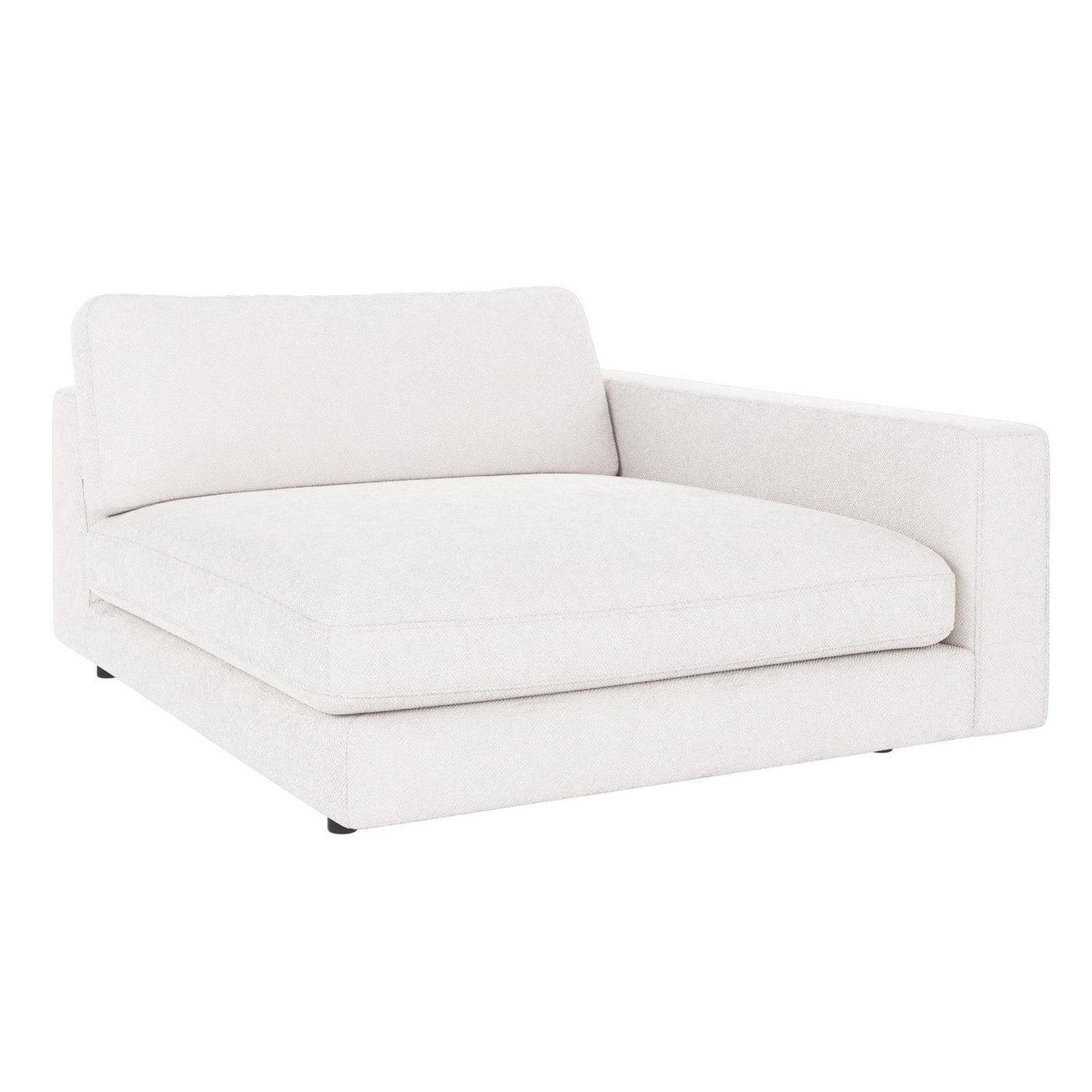 Duncan 1,5 seter sjeselong høyre Rowico Sofa