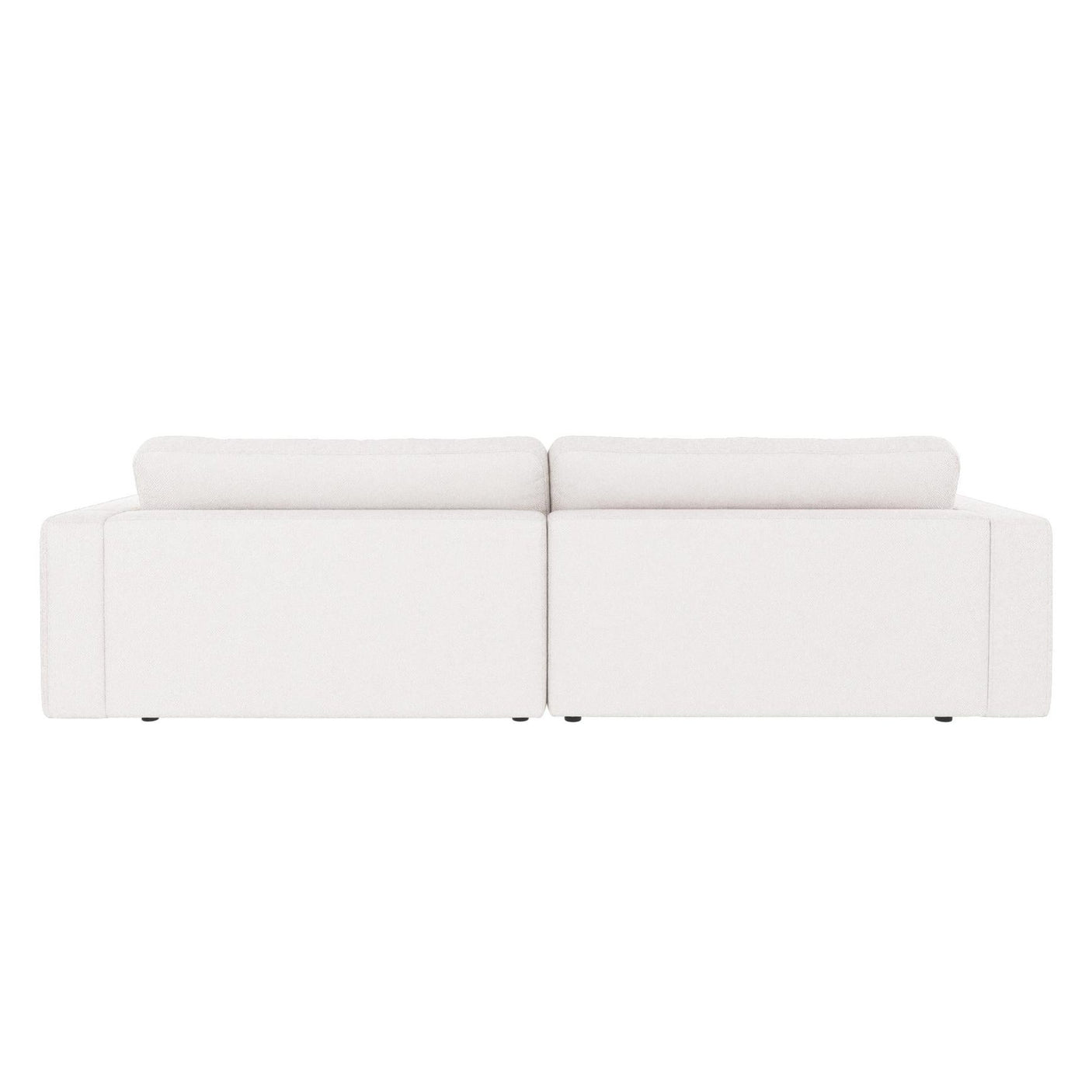Duncan sofa 3-seter sjeselong høyre Rowico Sofa