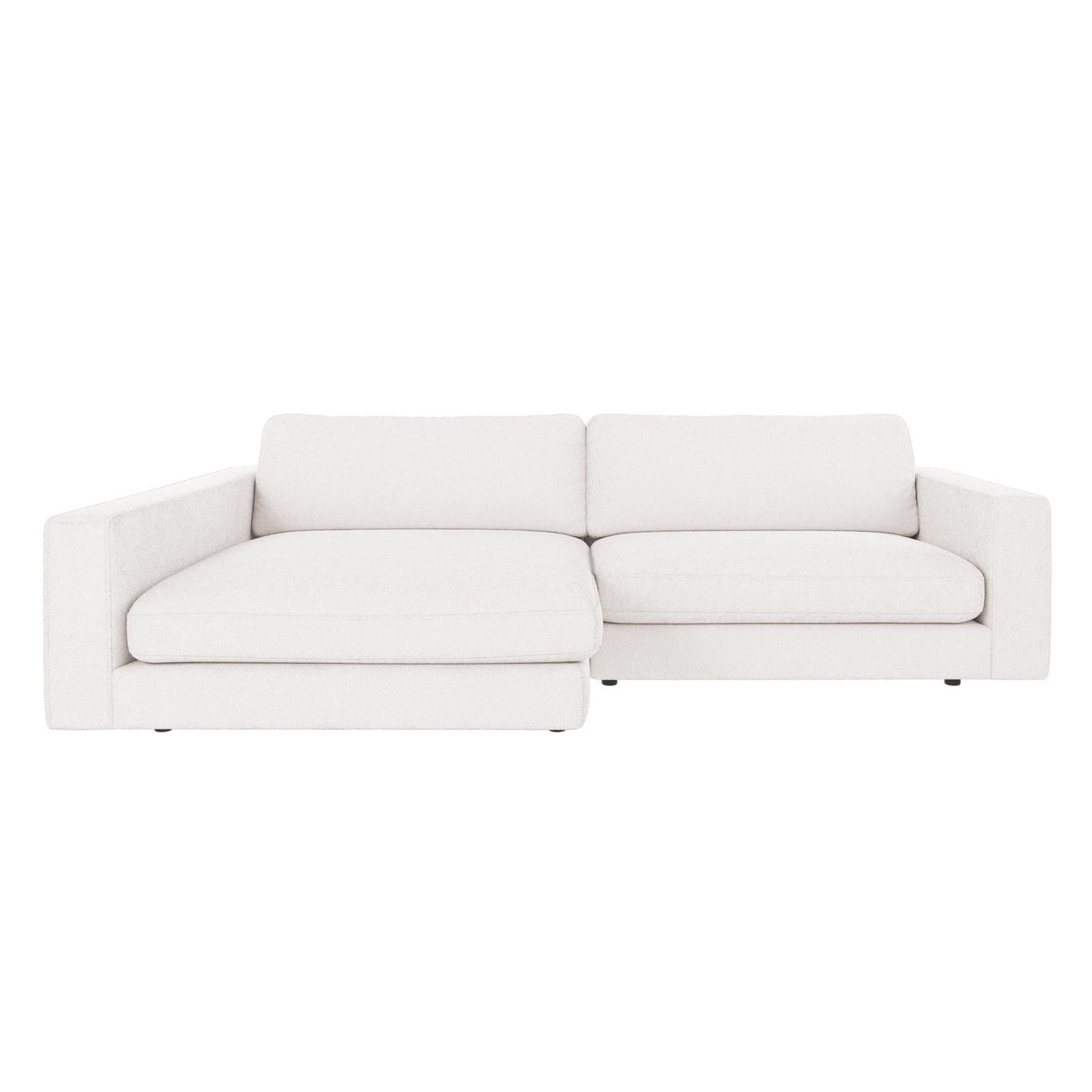Duncan sofa 3-seter sjeselong venstre Rowico Sofa