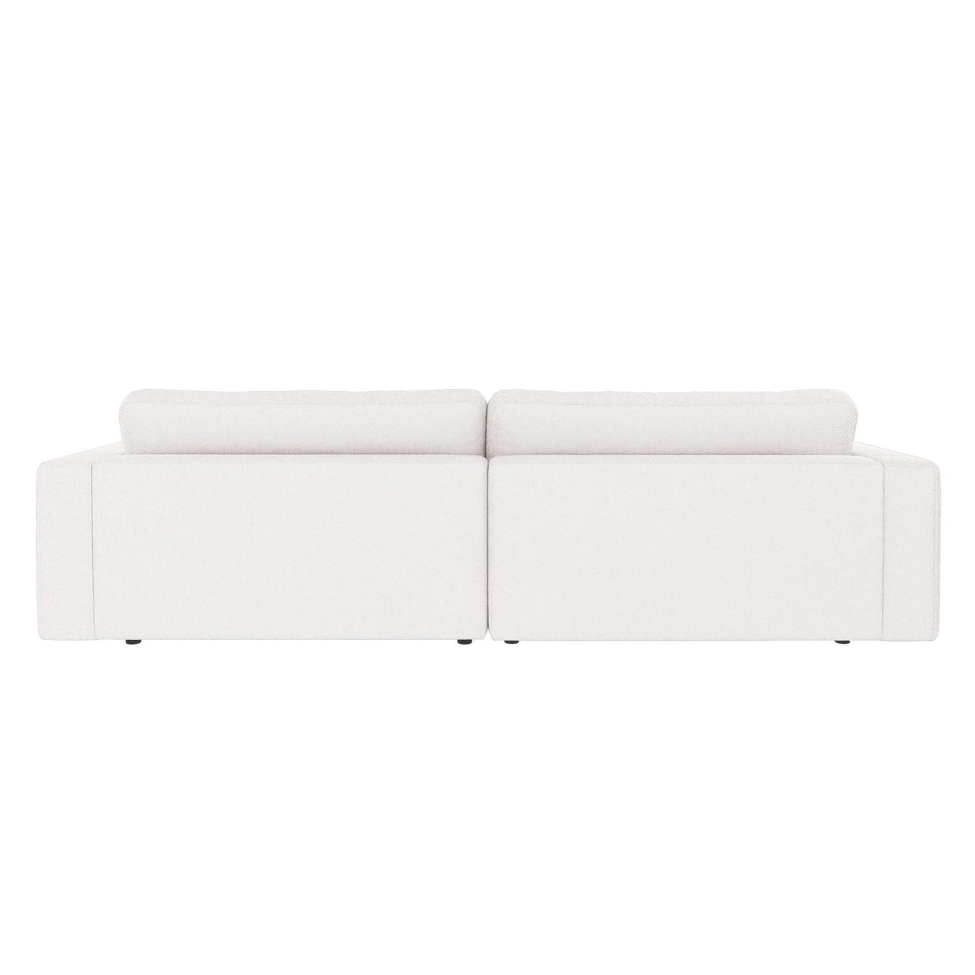 Duncan sofa 3-seter sjeselong venstre Rowico Sofa