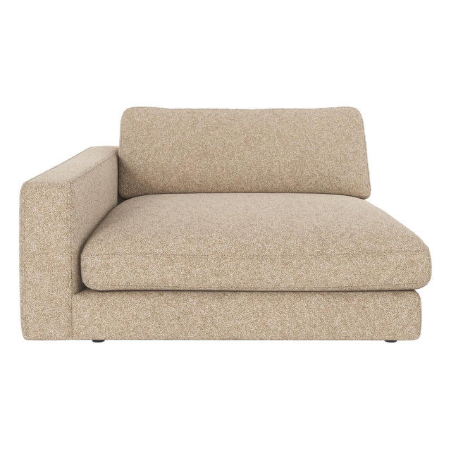 Duncan 1,5 seter sjeselong venstre Rowico Sofa