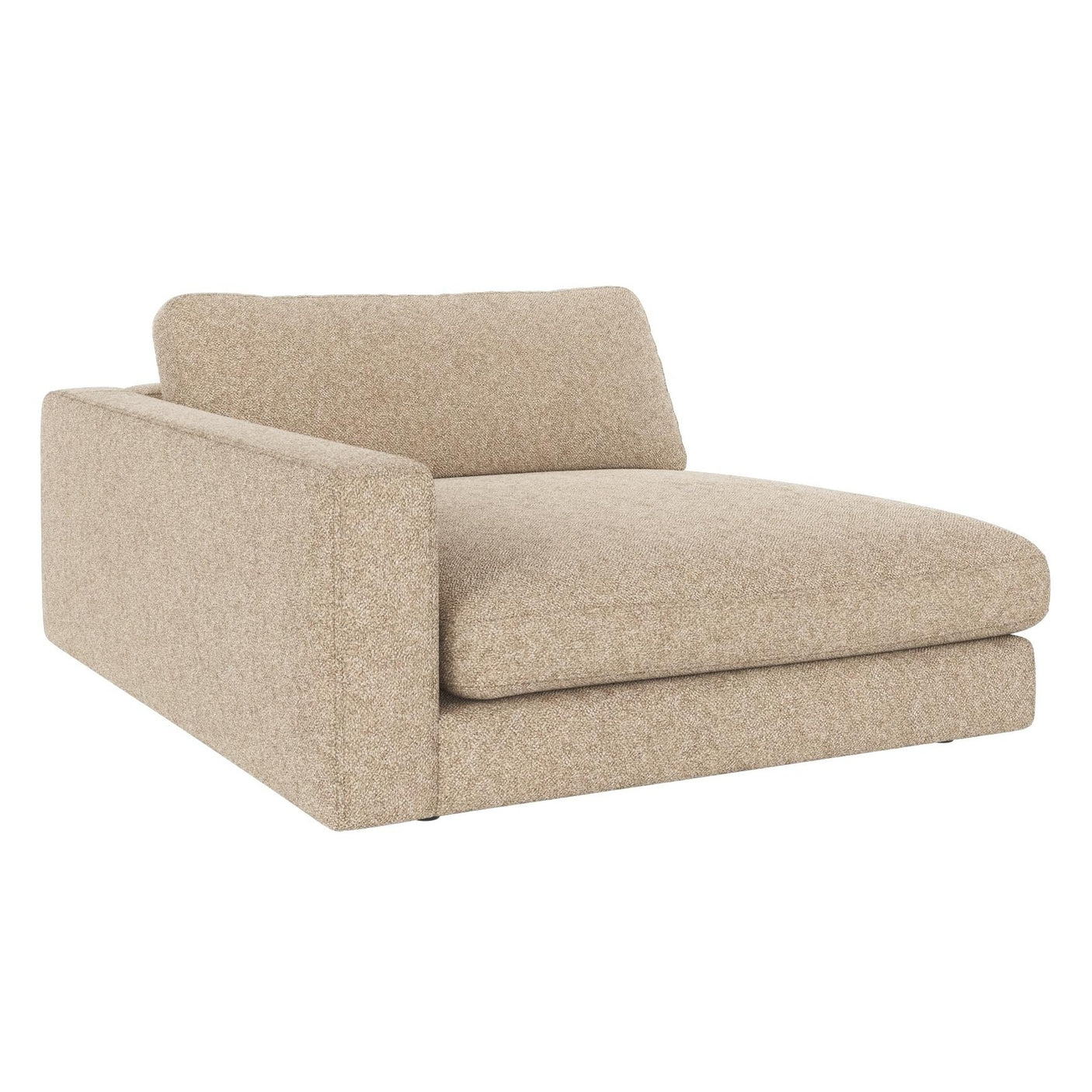 Duncan 1,5 seter sjeselong venstre Rowico Sofa