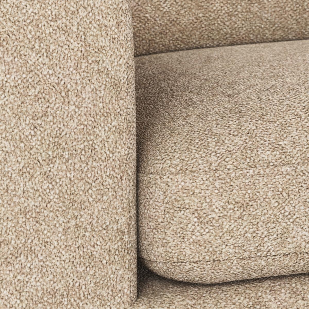 Duncan sofa 3-seter Rowico Sofa