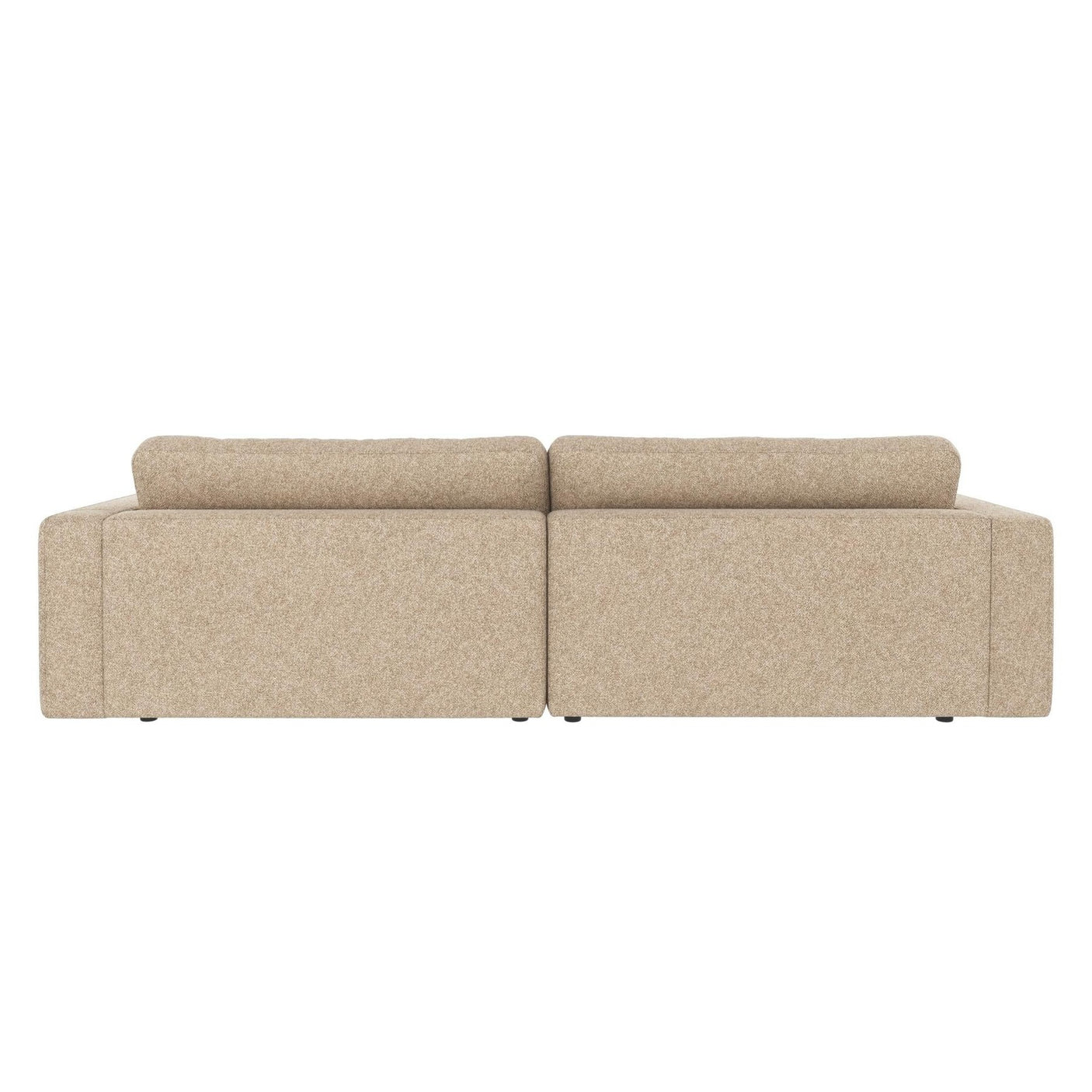 Duncan sofa 3-seter sjeselong høyre Rowico Sofa