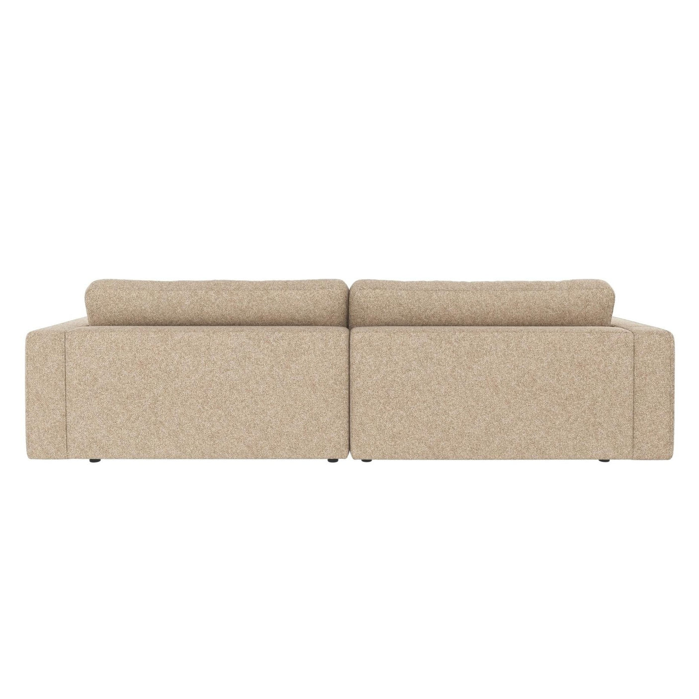 Duncan sofa 3-seter sjeselong venstre Rowico Sofa