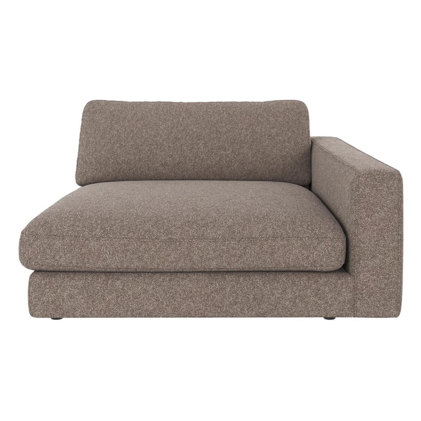 Duncan 1,5 seter sjeselong høyre Rowico Sofa