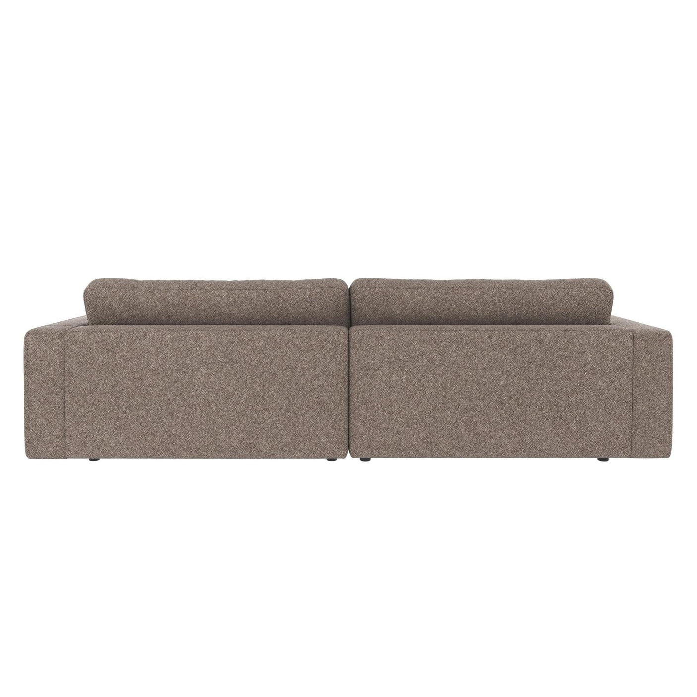 Duncan sofa 3-seter sjeselong høyre Rowico Sofa