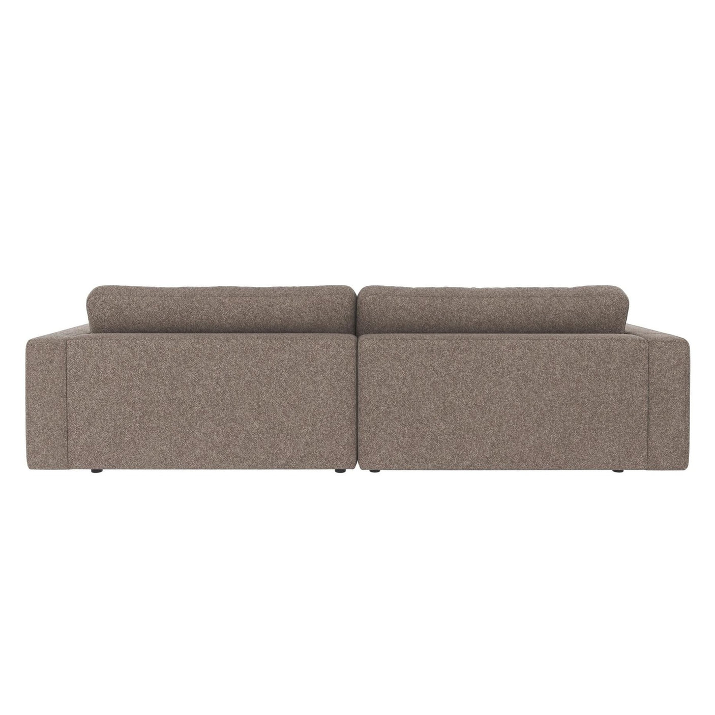 Duncan sofa 3-seter sjeselong venstre Rowico Sofa