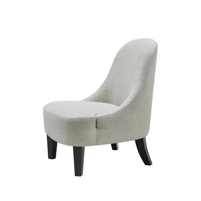 Stol Hilton avrundet Homefactory Lenestol