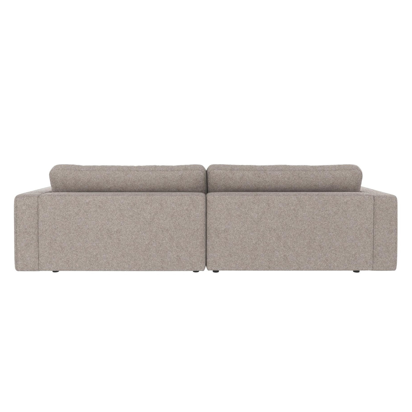Duncan sofa 3-seter sjeselong høyre Rowico Sofa