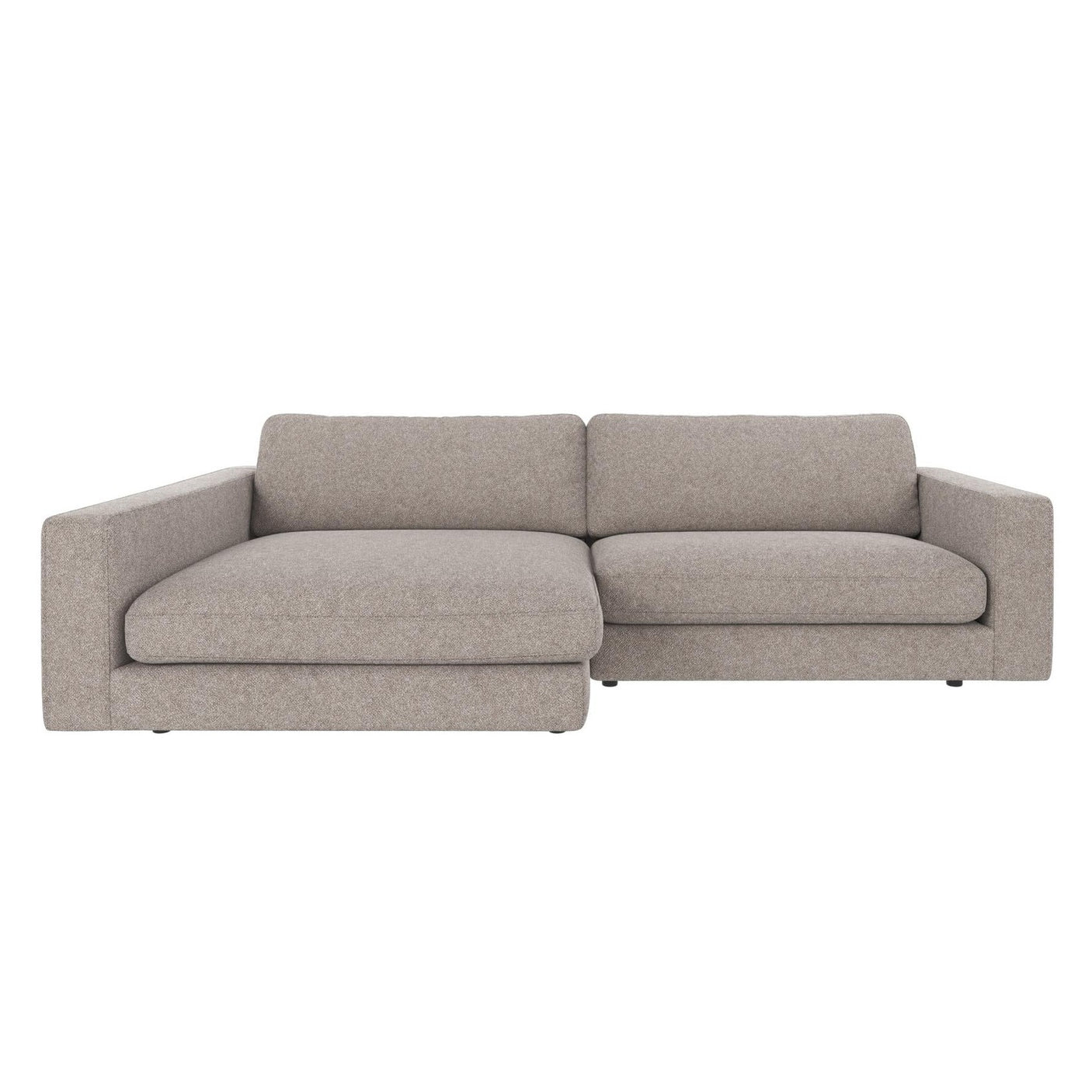 Duncan sofa 3-seter sjeselong venstre Rowico Sofa