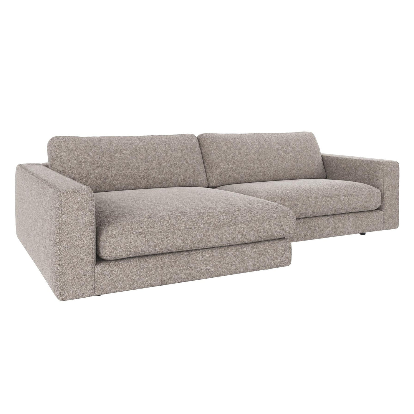 Duncan sofa 3-seter sjeselong venstre Rowico Sofa