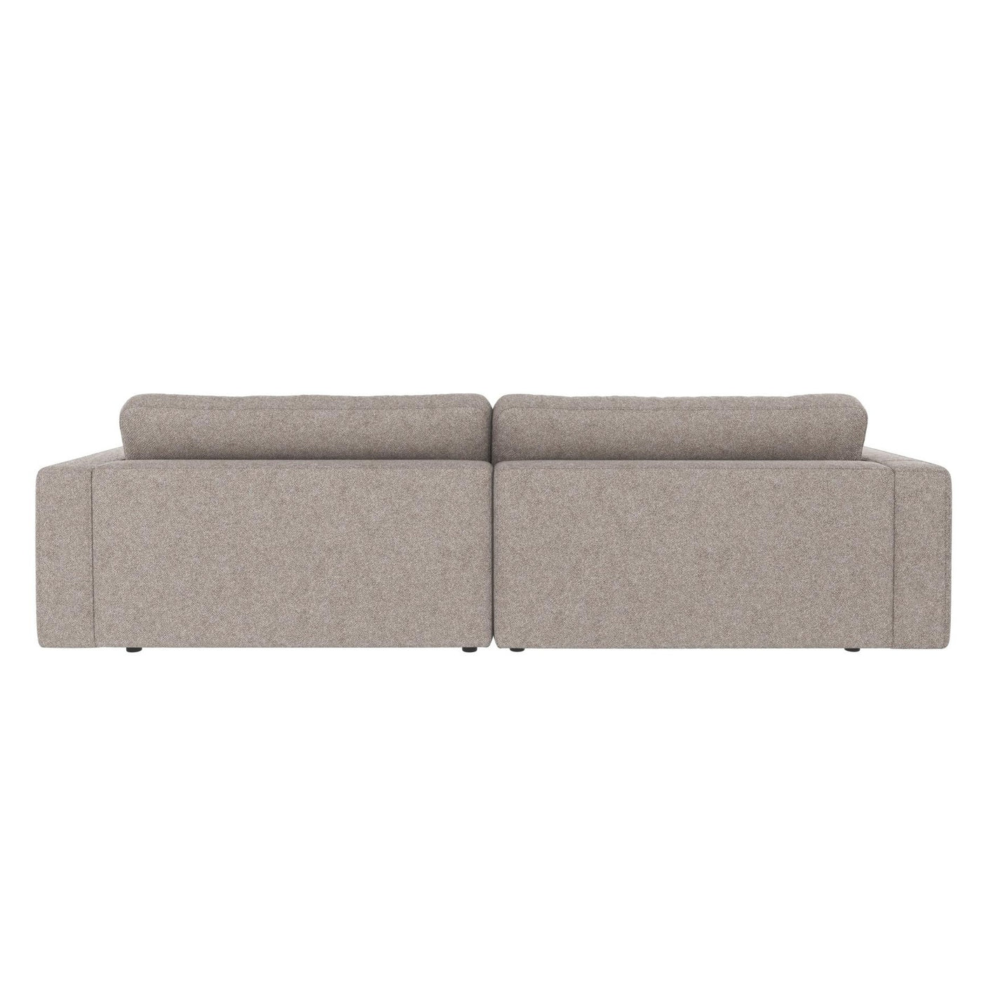 Duncan sofa 3-seter sjeselong venstre Rowico Sofa