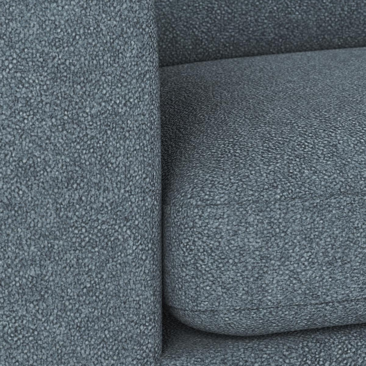 Duncan 1,5 seter sjeselong venstre Rowico Sofa