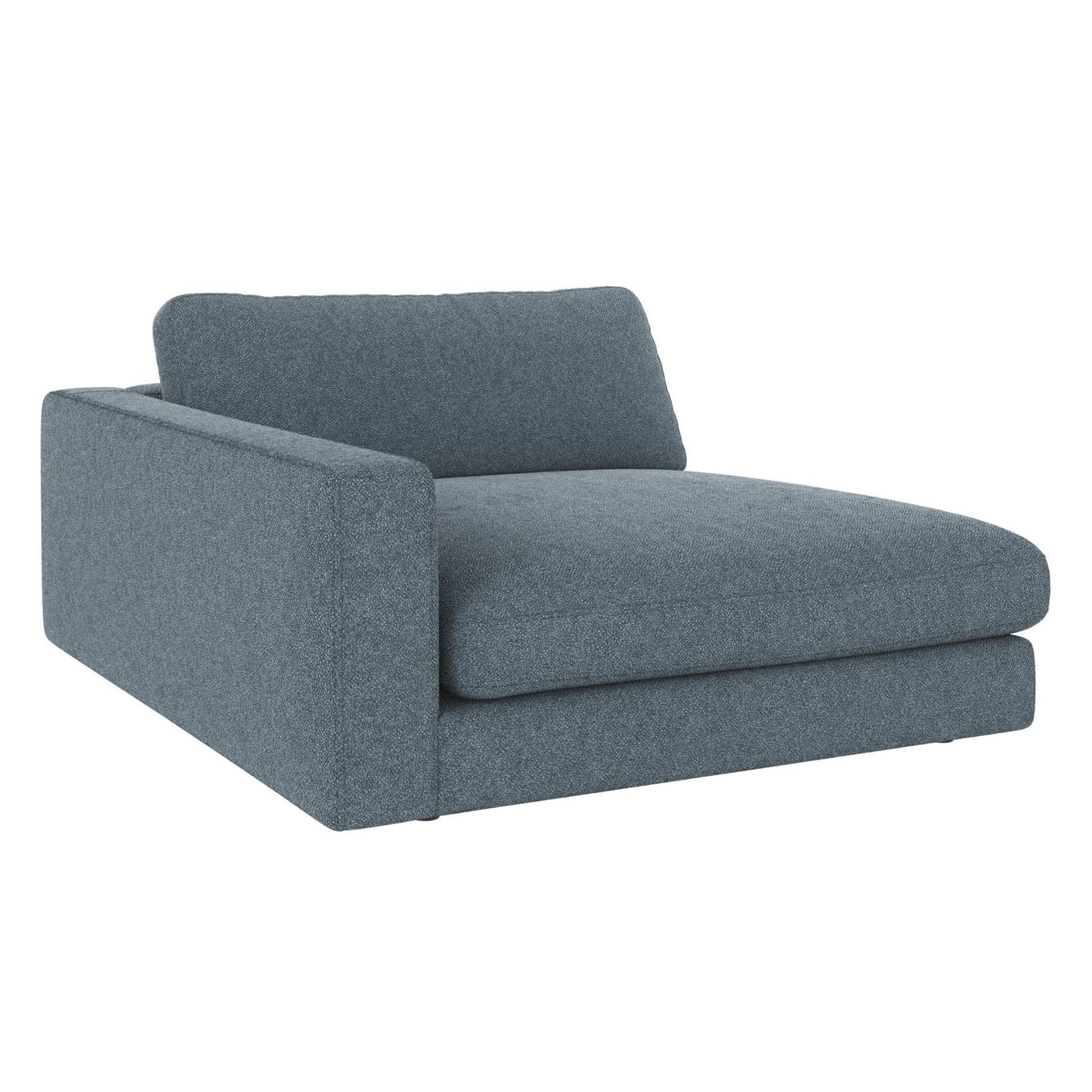 Duncan 1,5 seter sjeselong venstre Rowico Sofa