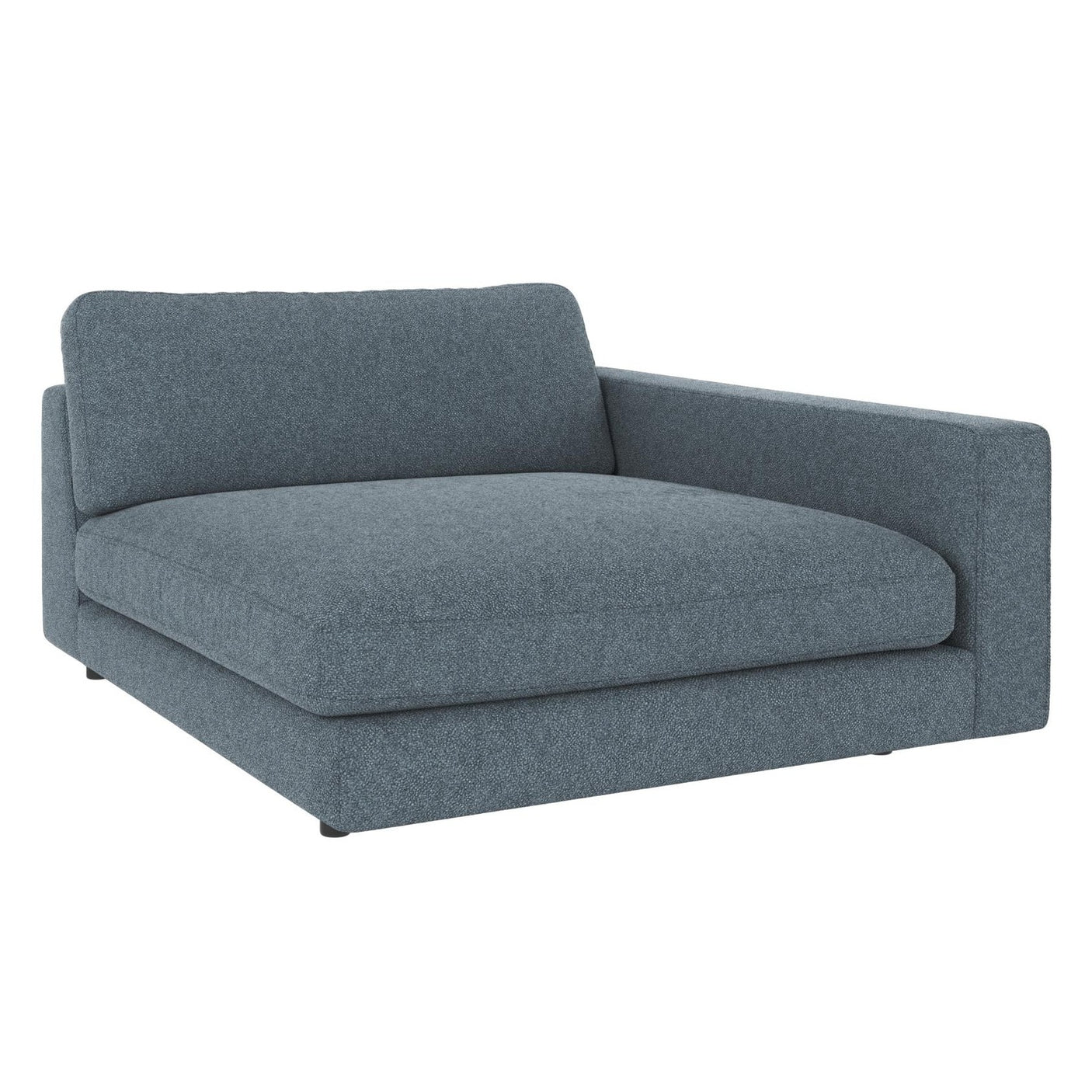 Duncan 1,5 seter sjeselong høyre Rowico Sofa