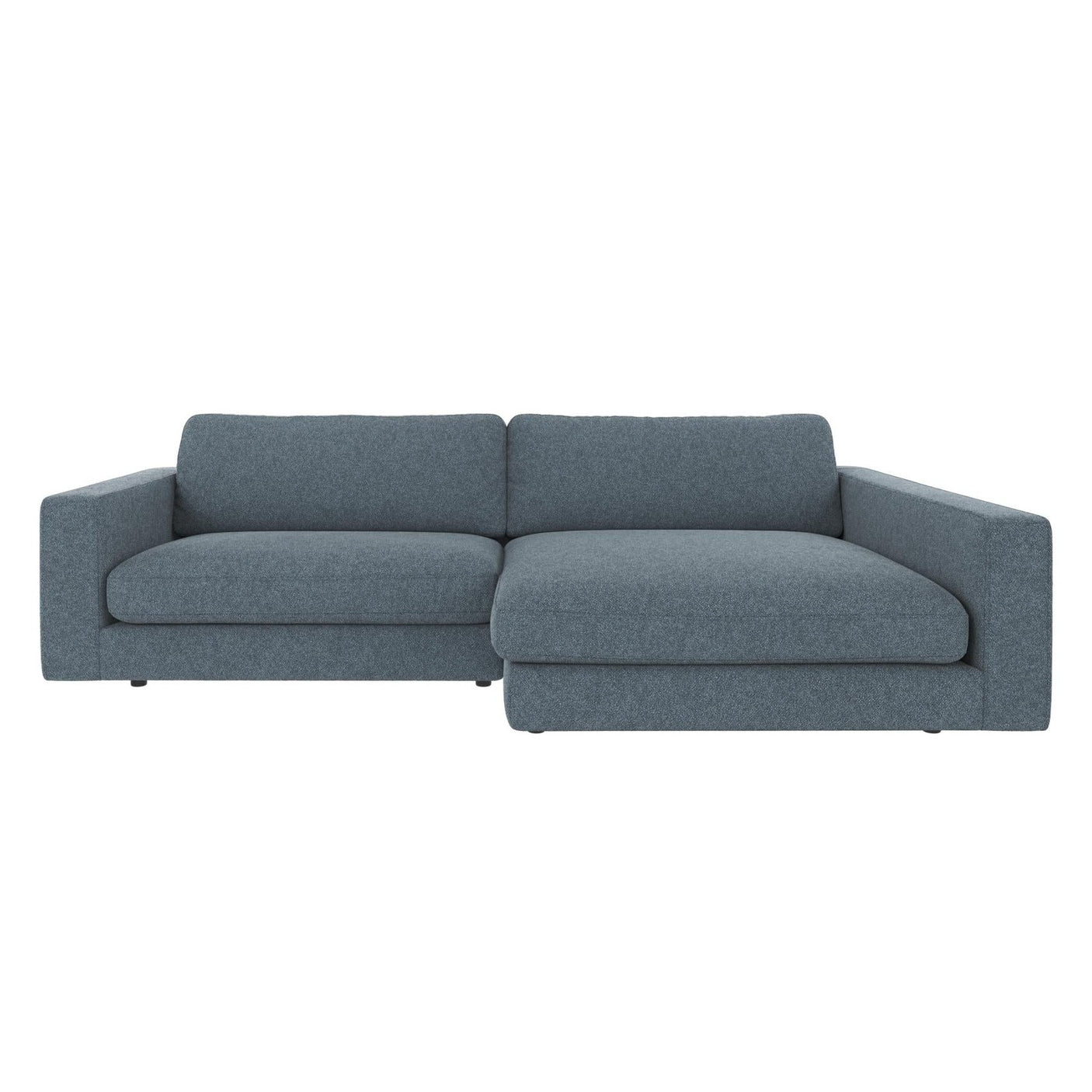 Duncan sofa 3-seter sjeselong høyre Rowico Sofa