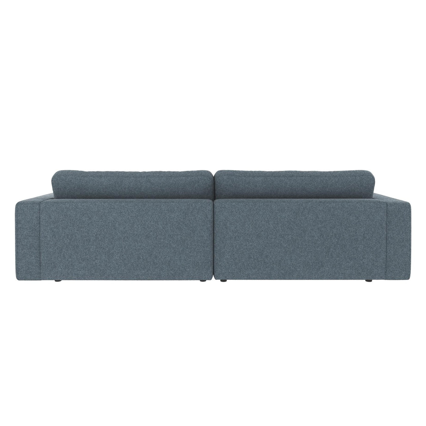 Duncan sofa 3-seter sjeselong høyre Rowico Sofa