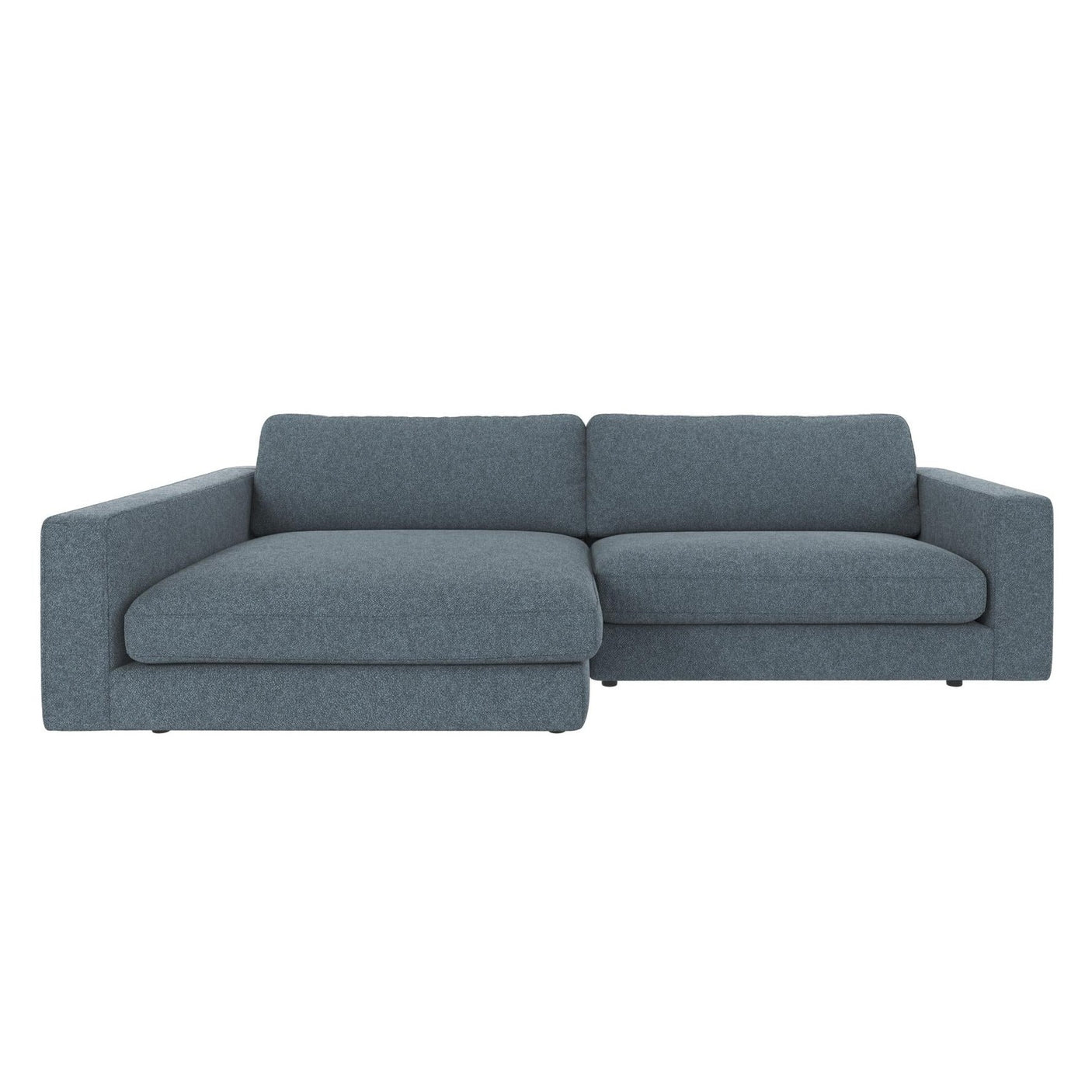 Duncan sofa 3-seter sjeselong venstre Rowico Sofa