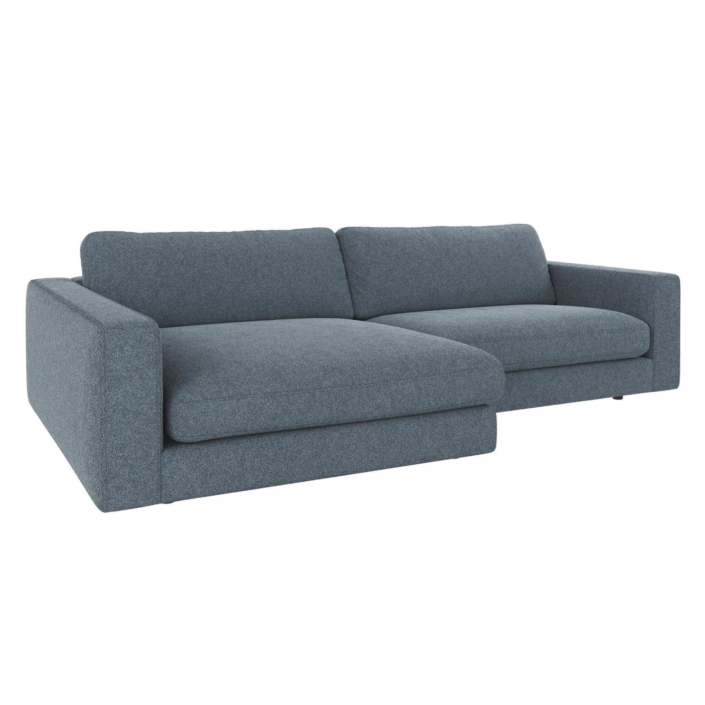 Duncan sofa 3-seter sjeselong venstre Rowico Sofa