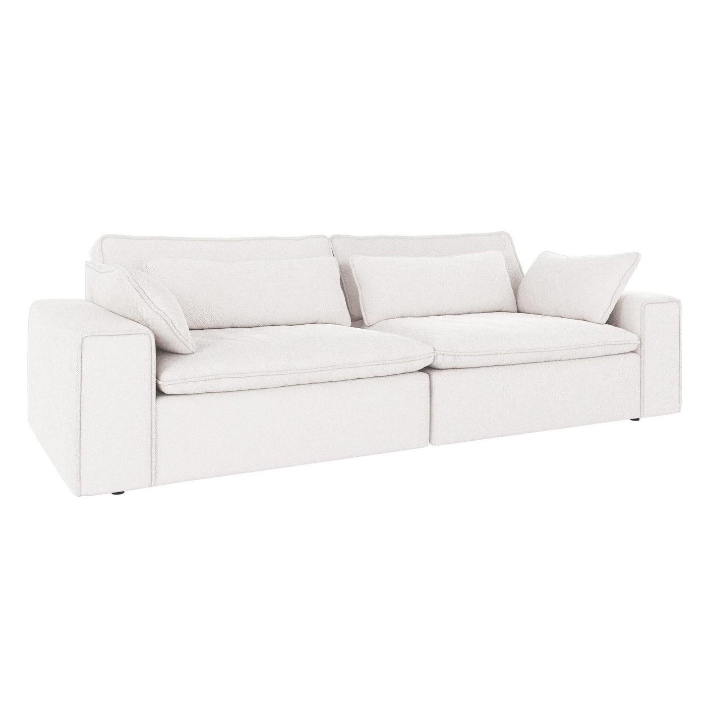 Rawlins 3-seter sofa Maxi Rowico Sofa