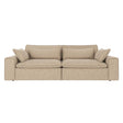 Rawlins 3-seter sofa Maxi Rowico Sofa