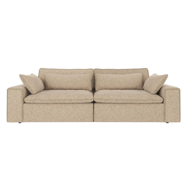 Rawlins 3-seter sofa Maxi Rowico Sofa
