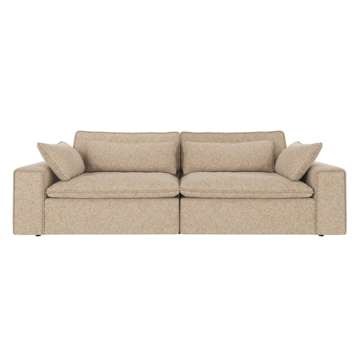 Rawlins 3-seter sofa Maxi Rowico Sofa