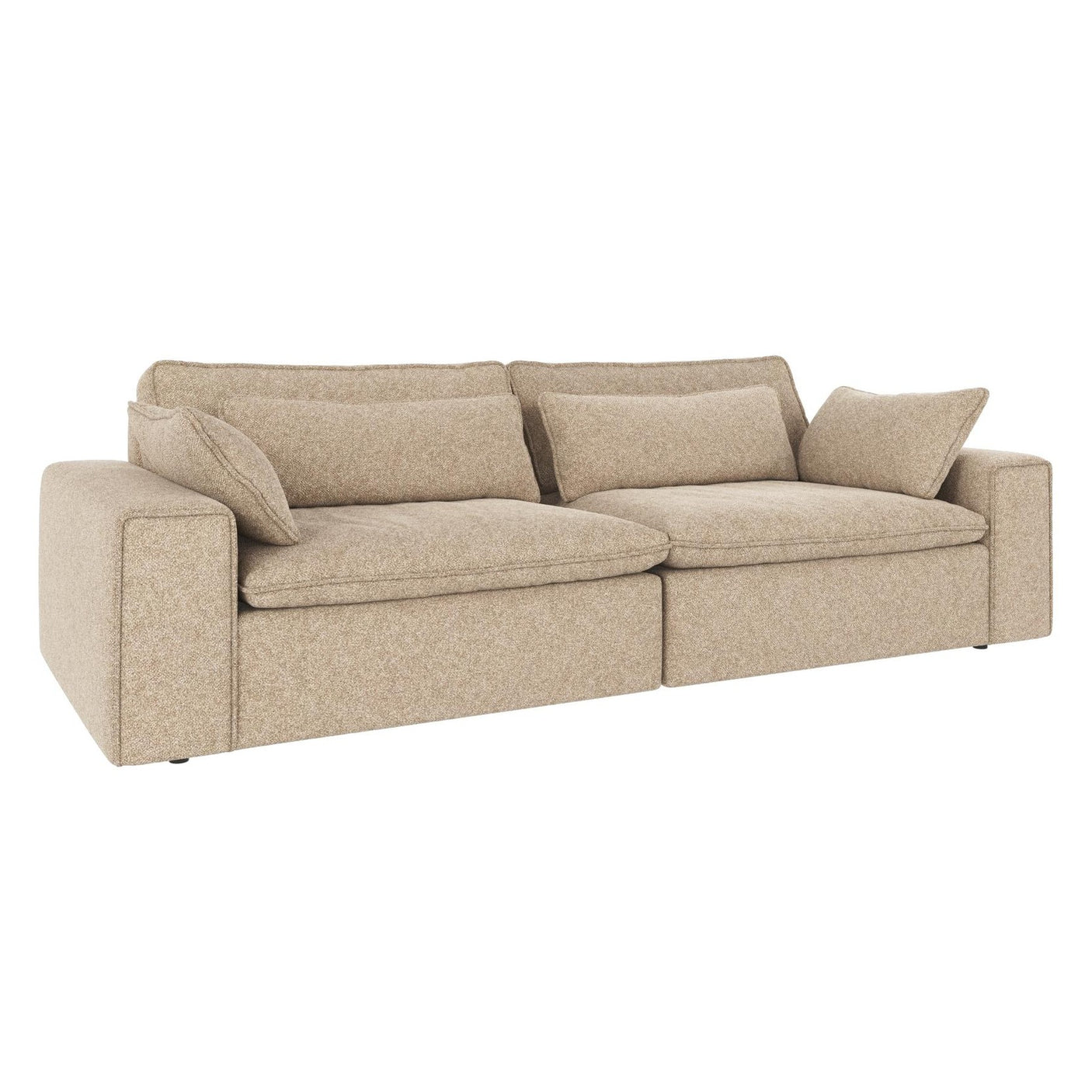 Rawlins 3-seter sofa Maxi Rowico Sofa