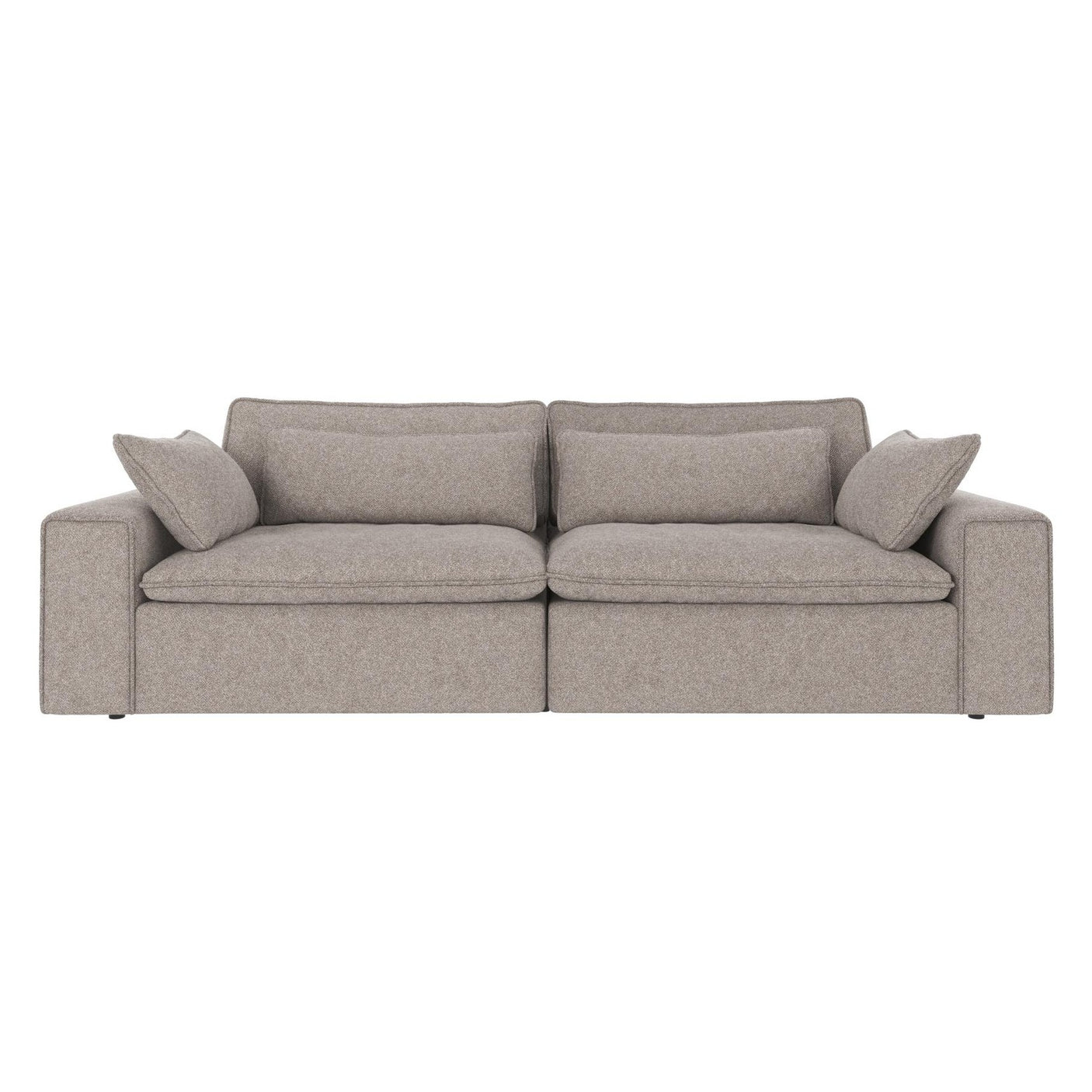 Rawlins 3-seter sofa Maxi Rowico Sofa